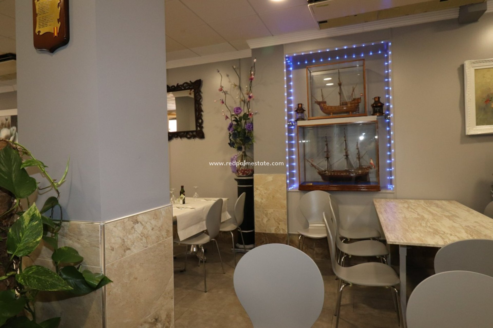 Revente - Entreprise -
Torrevieja - Playa del Cura