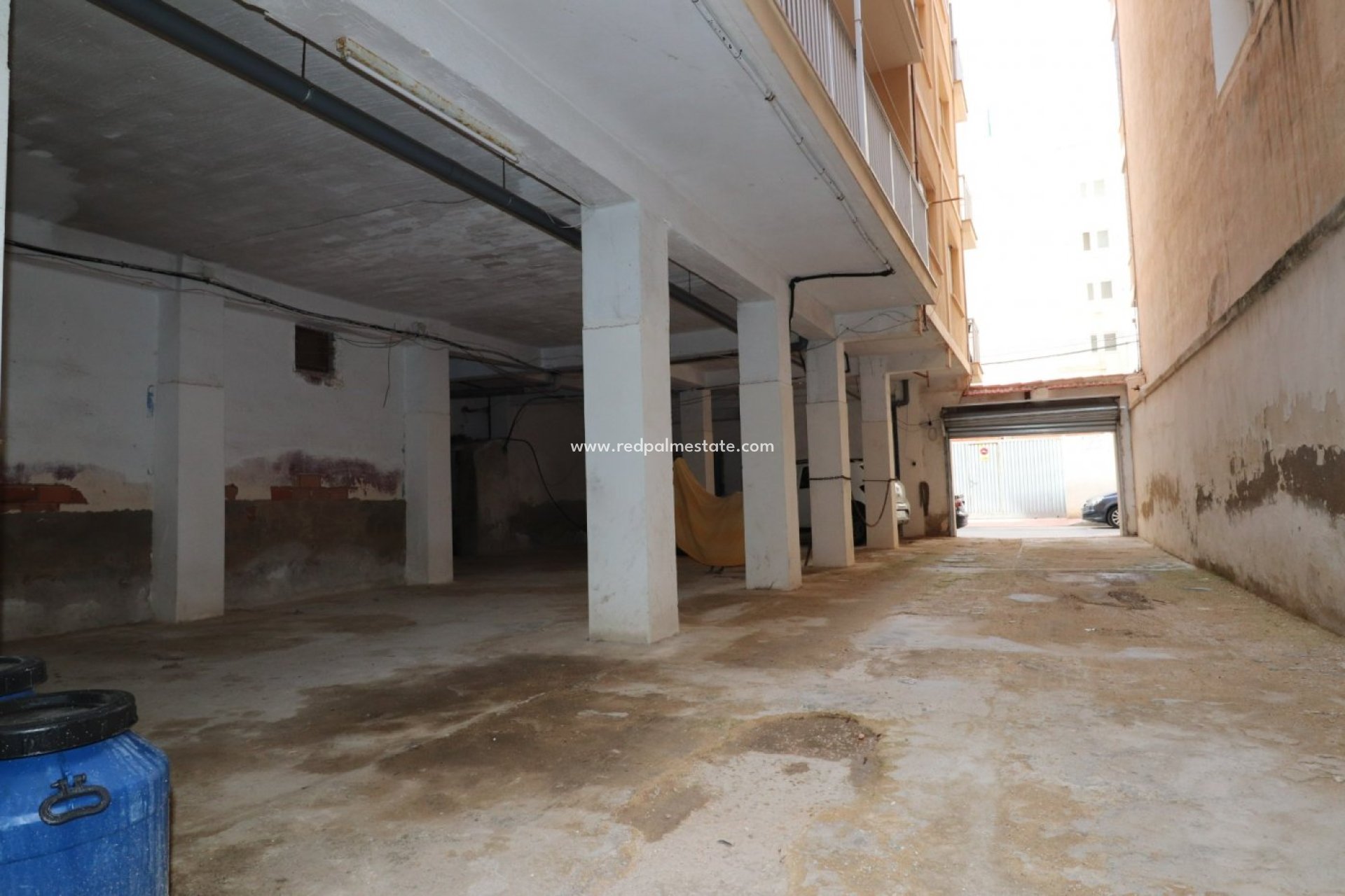 Revente - Entreprise -
Torrevieja - Playa del Cura