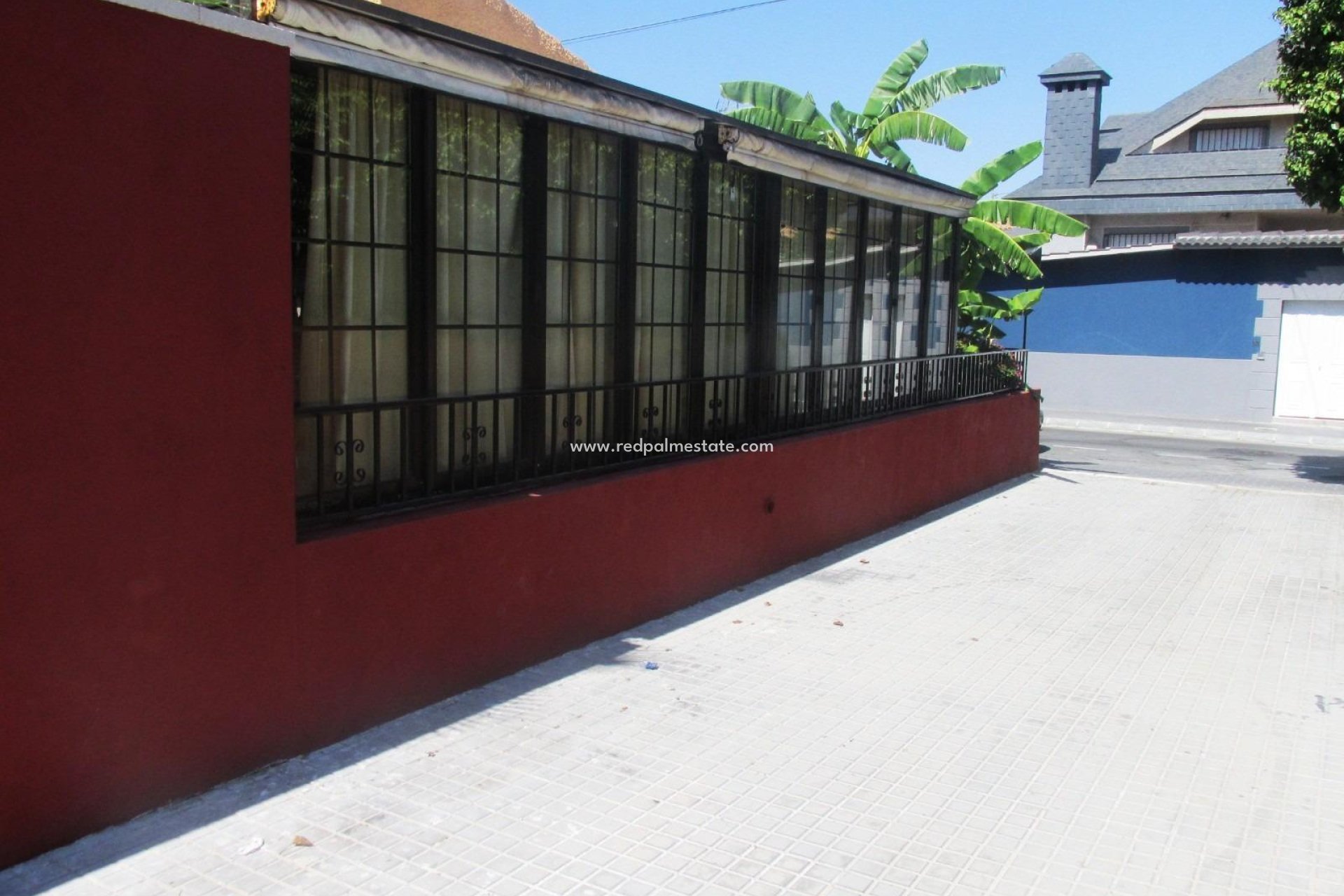 Revente - Entreprise -
Torrevieja - Playa del Cura