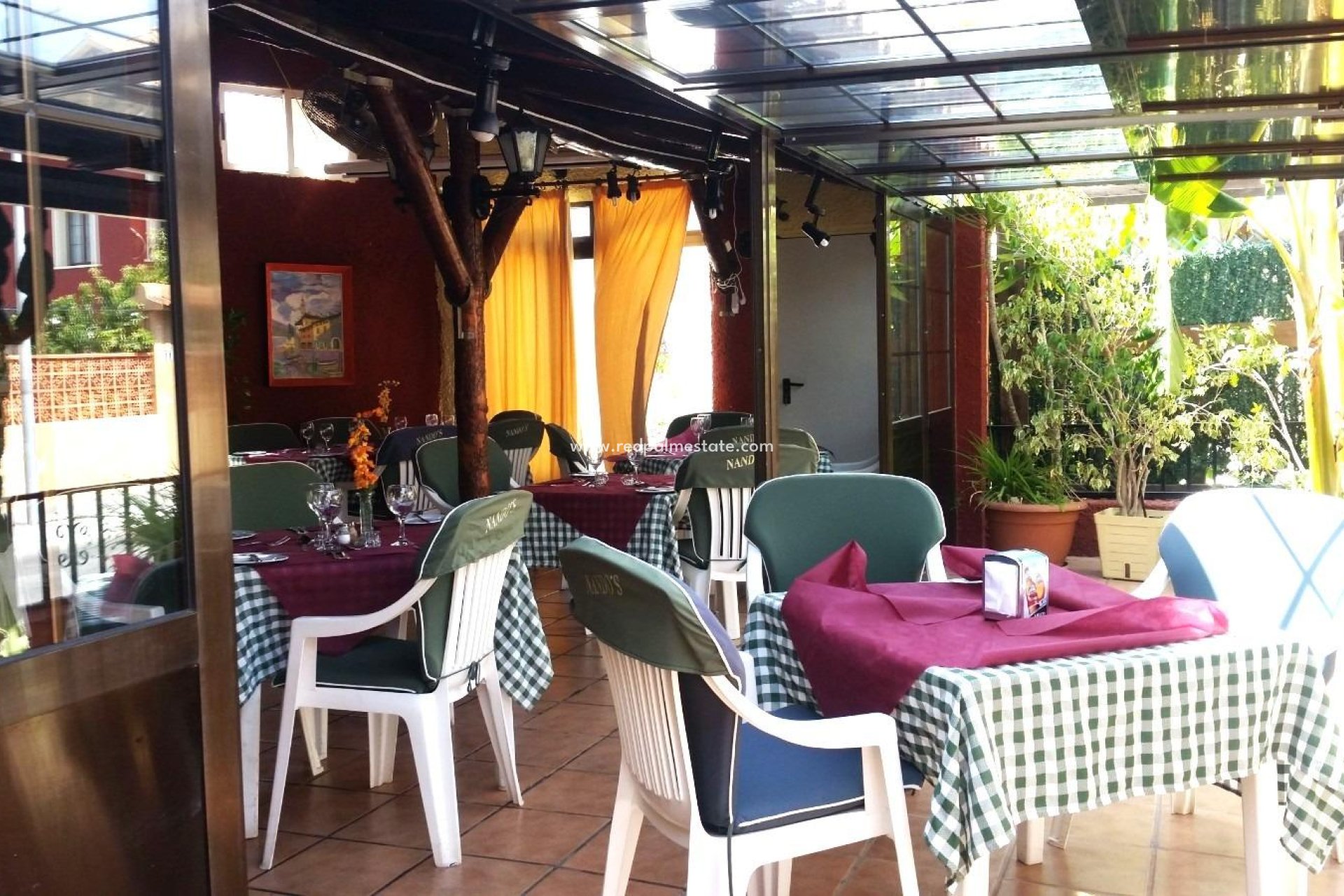 Revente - Entreprise -
Torrevieja - Playa del Cura