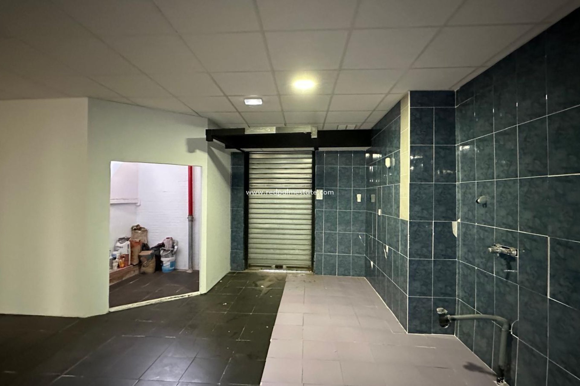 Revente - Entreprise -
Torrevieja - Playa del Cura