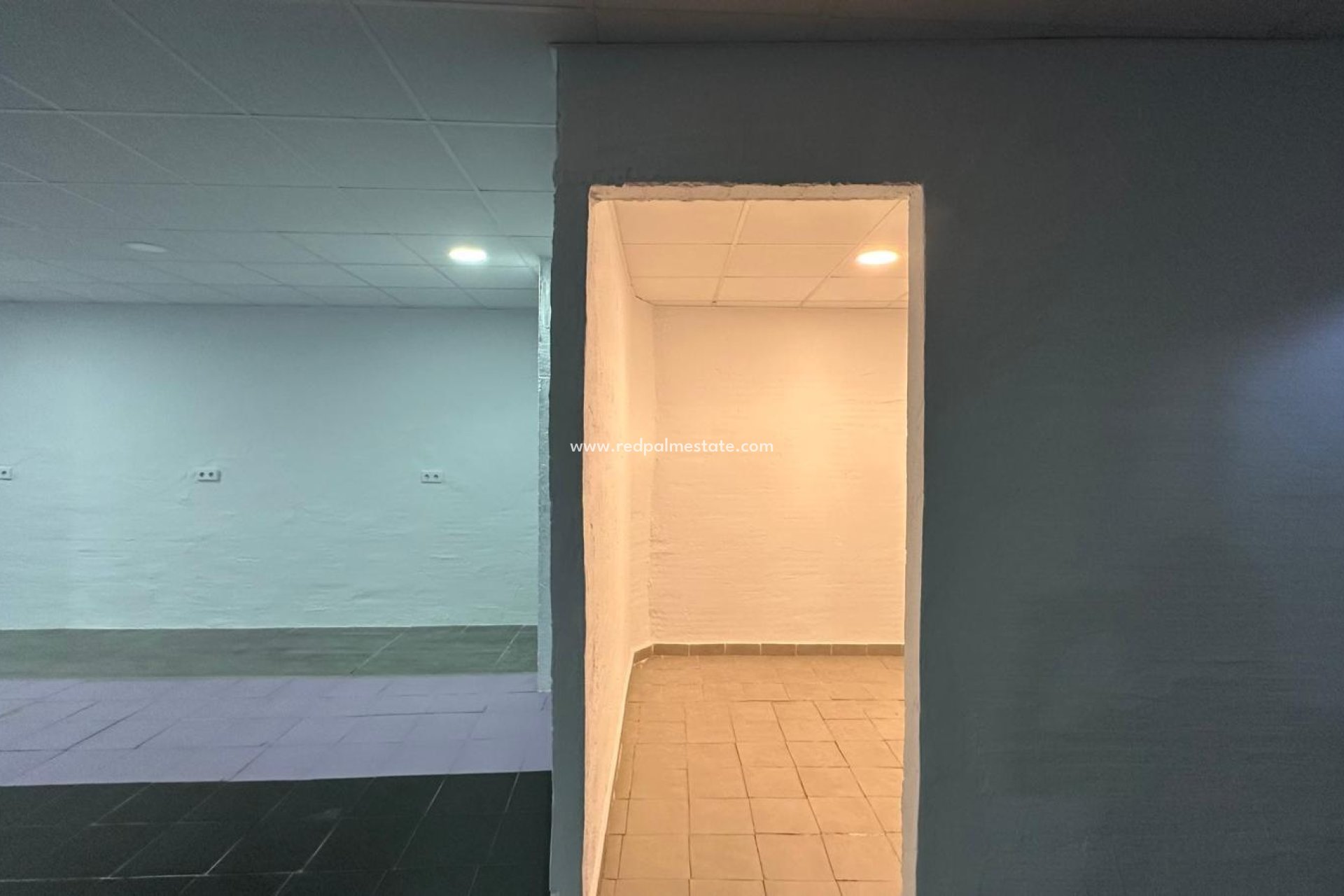 Revente - Entreprise -
Torrevieja - Playa del Cura