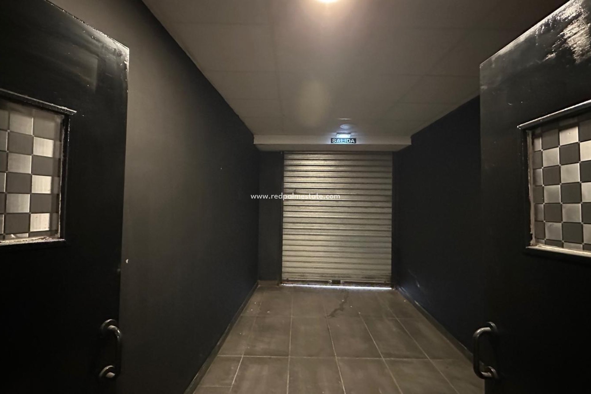 Revente - Entreprise -
Torrevieja - Playa del Cura