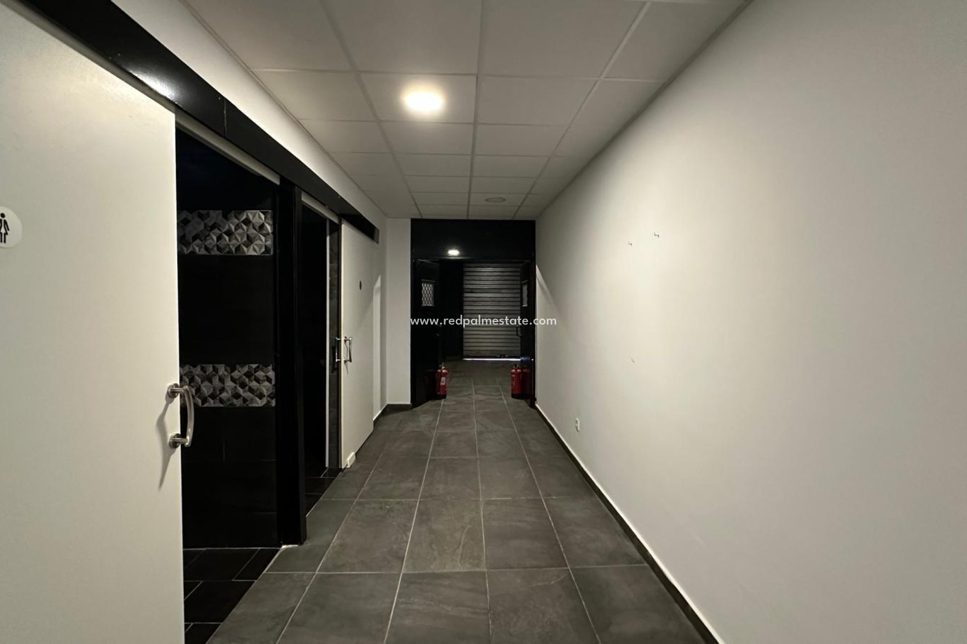 Revente - Entreprise -
Torrevieja - Playa del Cura