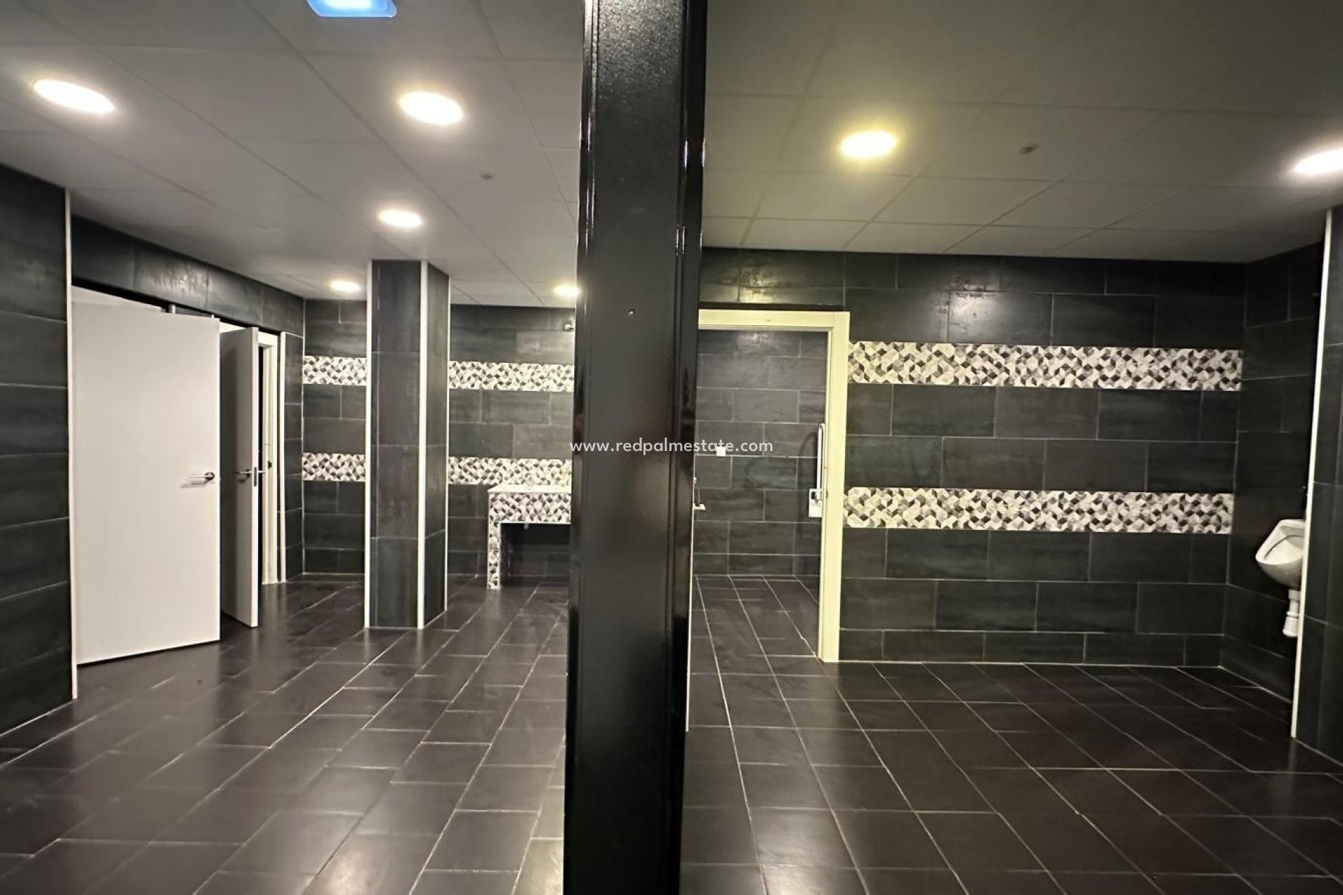 Revente - Entreprise -
Torrevieja - Playa del Cura