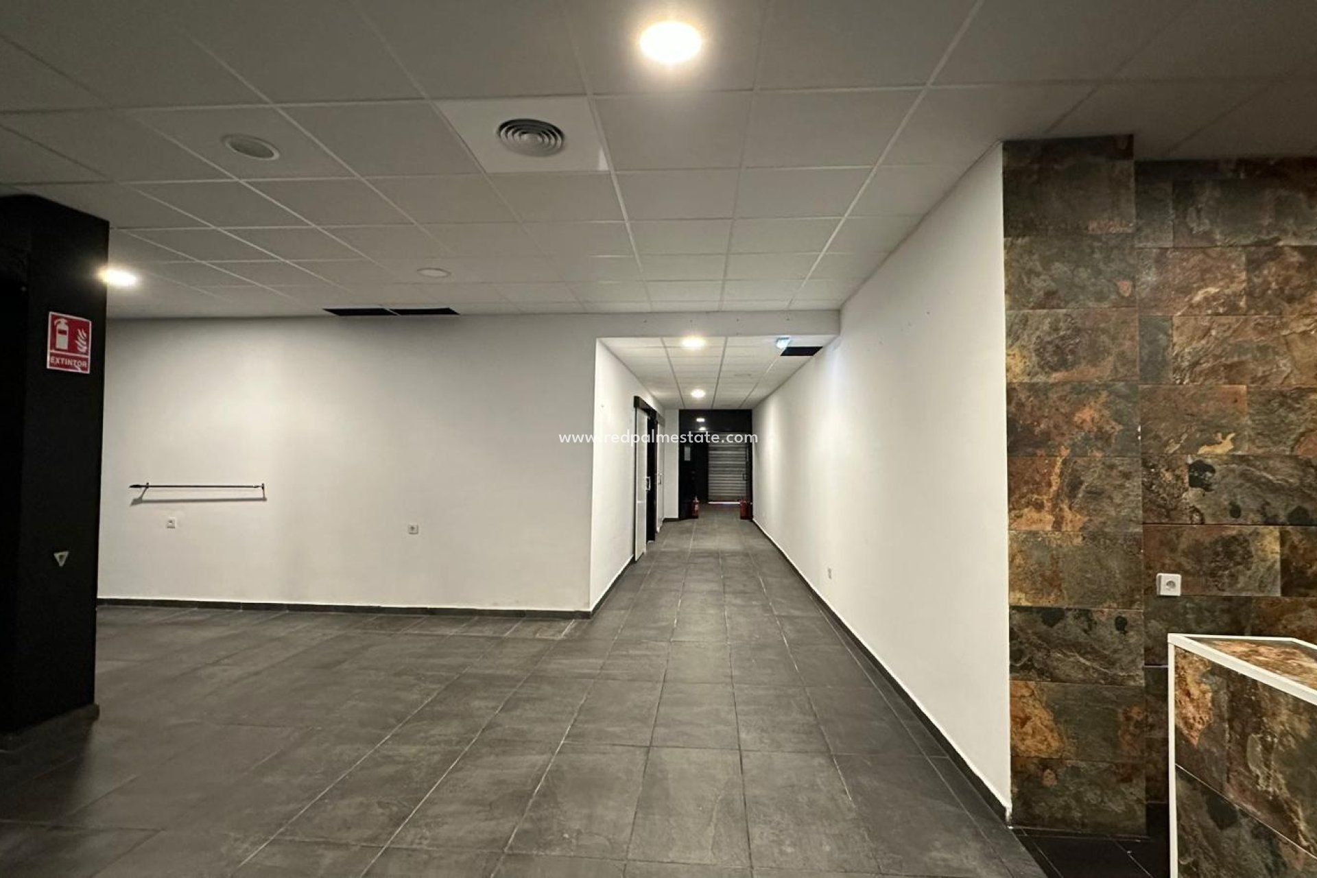 Revente - Entreprise -
Torrevieja - Playa del Cura