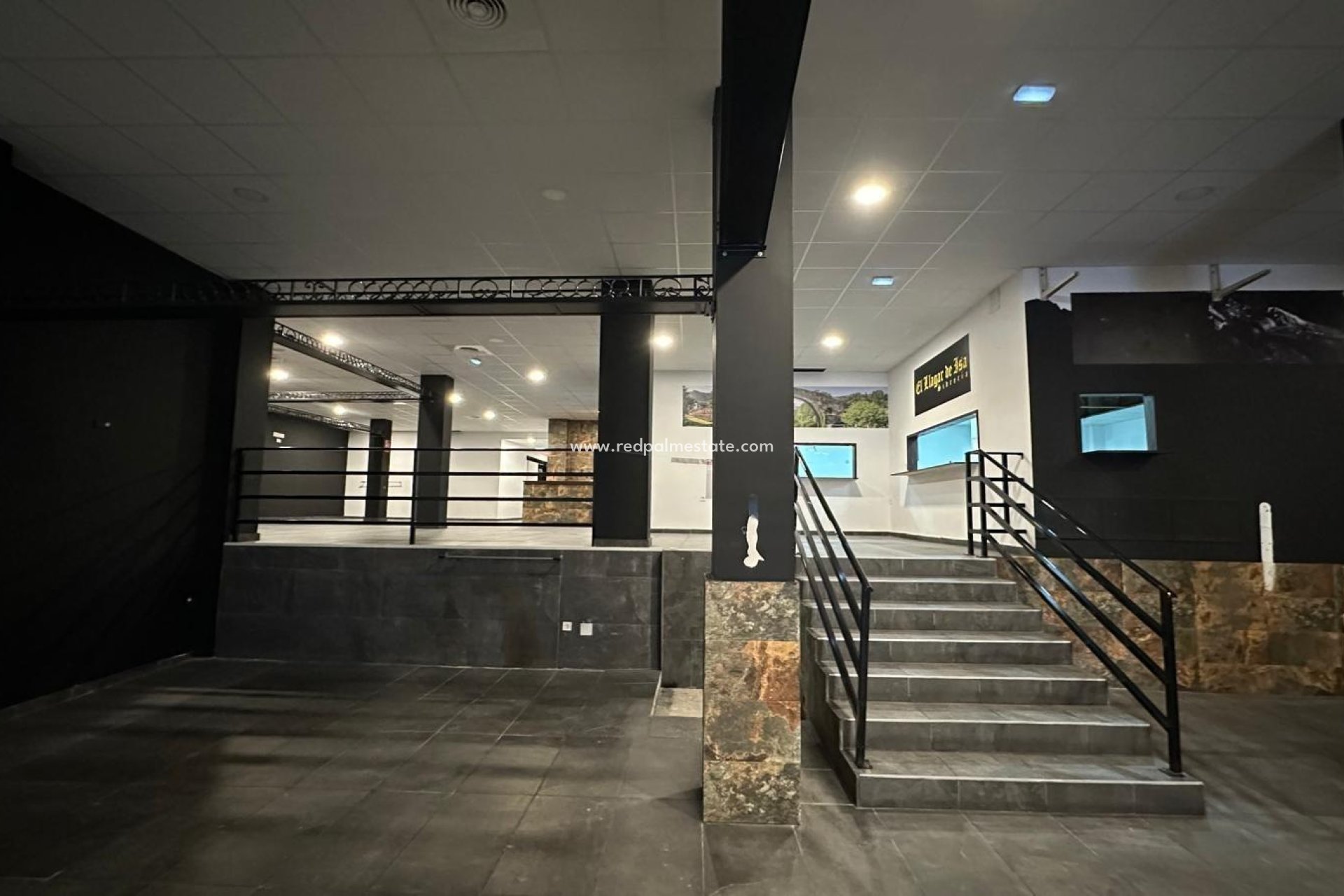 Revente - Entreprise -
Torrevieja - Playa del Cura