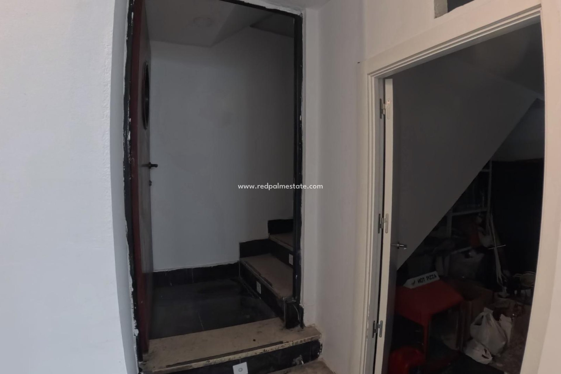 Revente - Entreprise -
Torrevieja - Playa del Cura