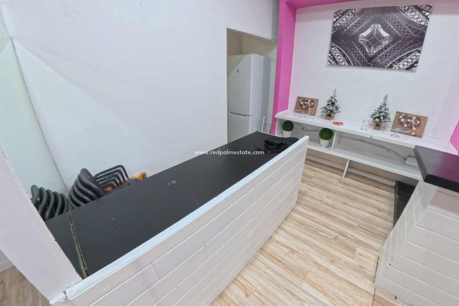 Revente - Entreprise -
Torrevieja - Playa del Cura