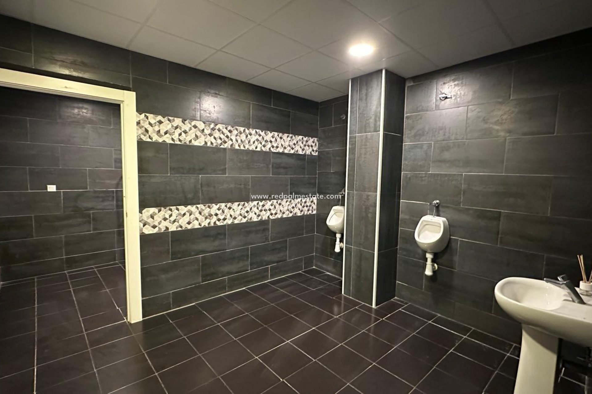 Revente - Entreprise -
Torrevieja - Playa del Cura