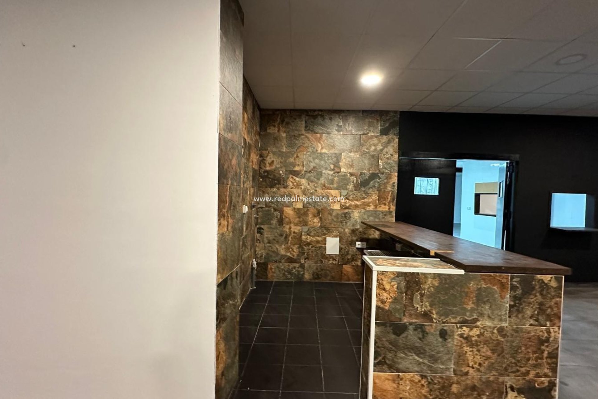 Revente - Entreprise -
Torrevieja - Playa del Cura