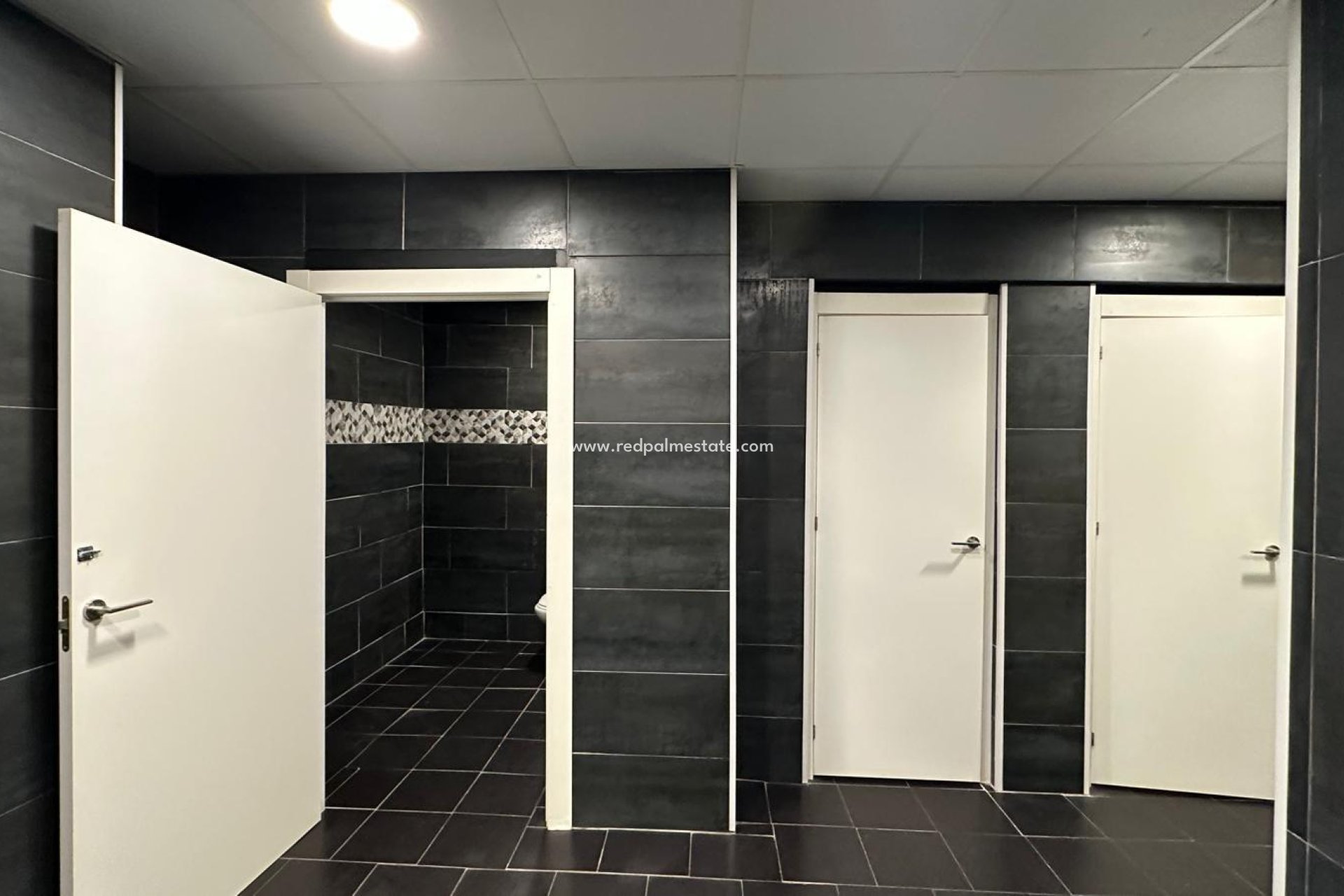 Revente - Entreprise -
Torrevieja - Playa del Cura