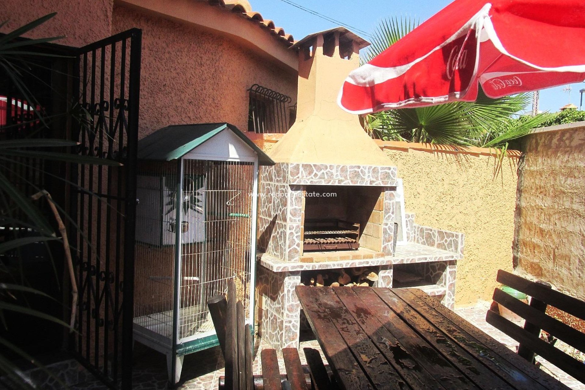 Revente - Entreprise -
Torrevieja - Playa del Cura