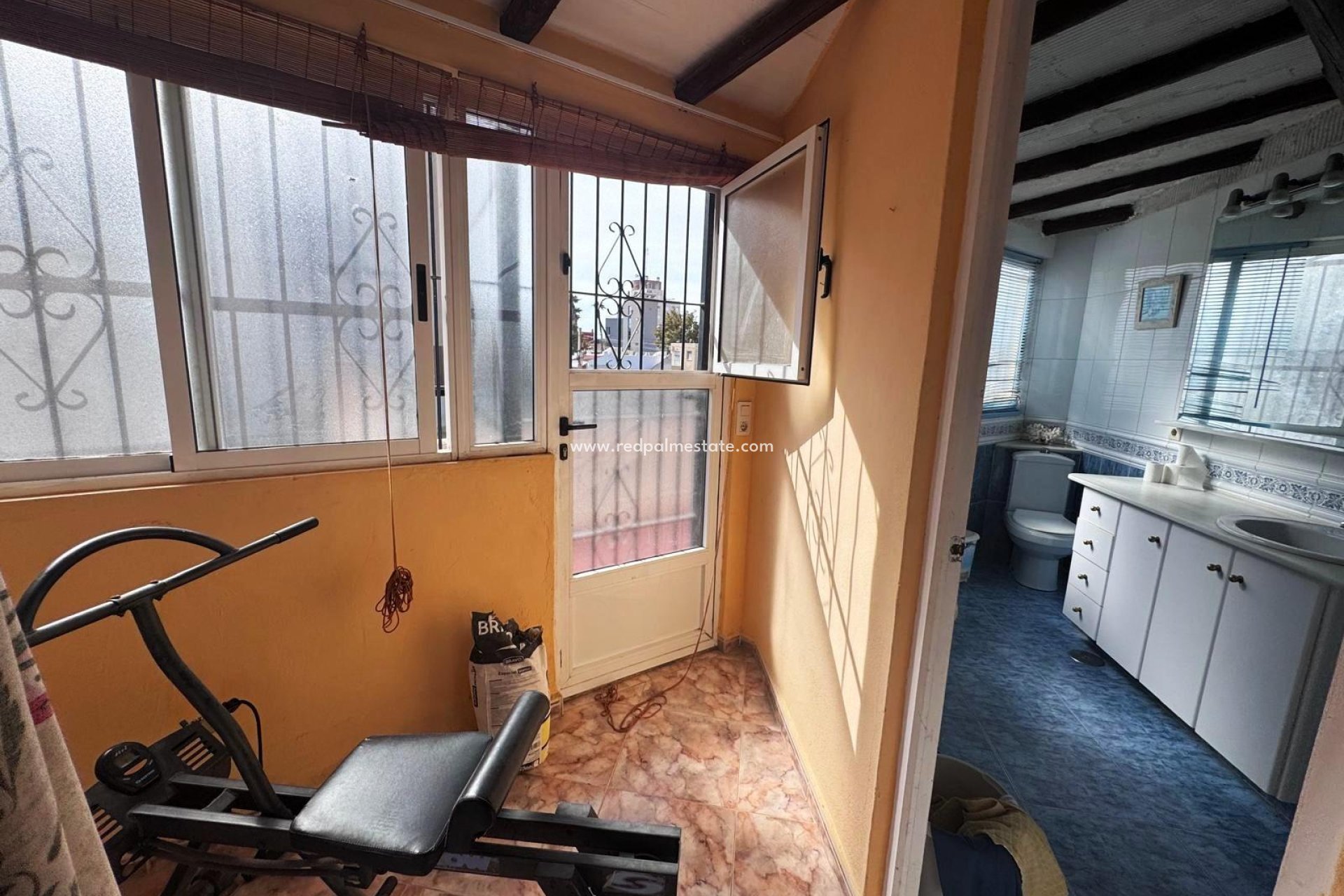 Revente - Entreprise -
Torrevieja - Playa del Cura