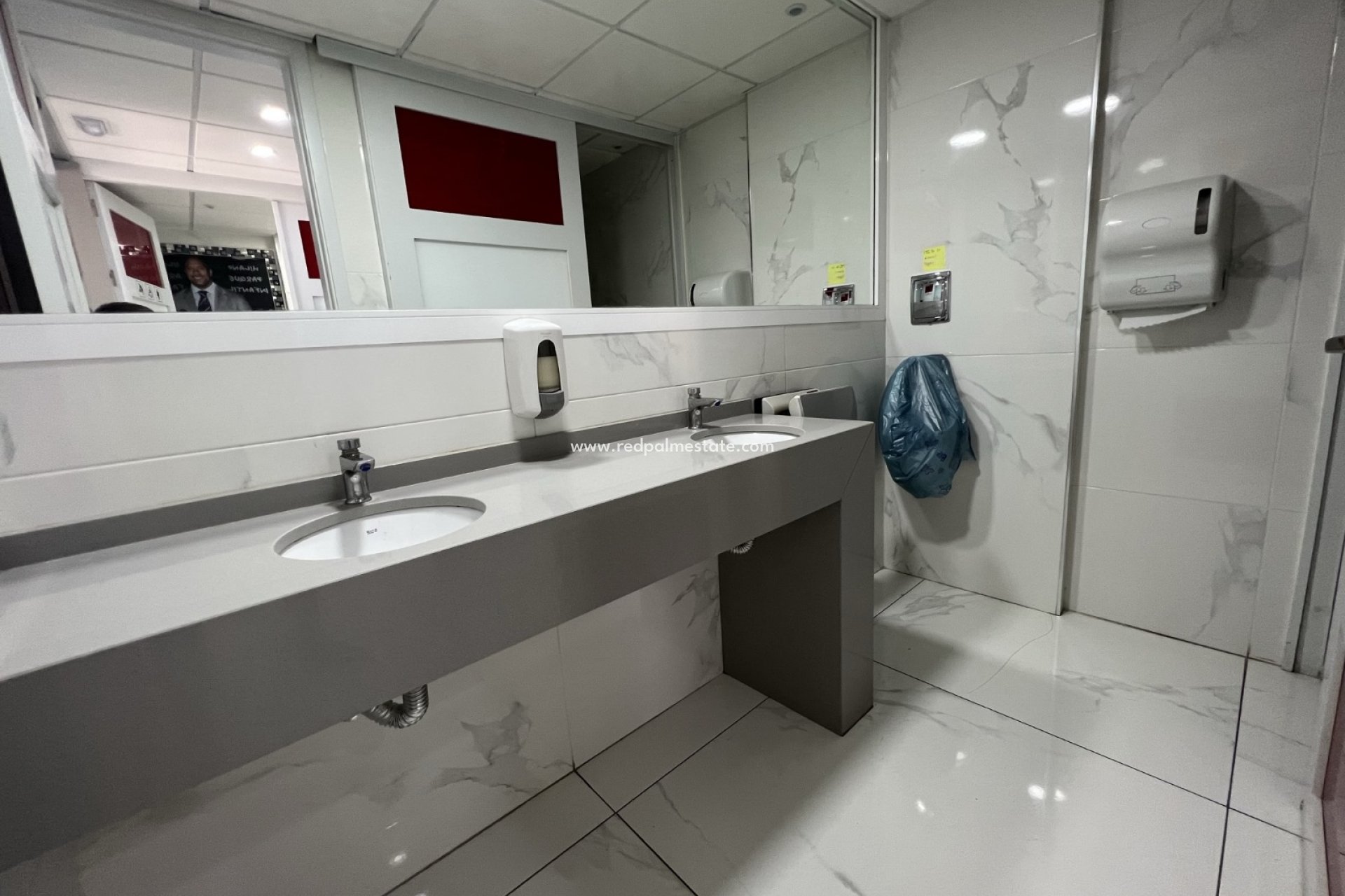 Revente - Entreprise -
Torrevieja