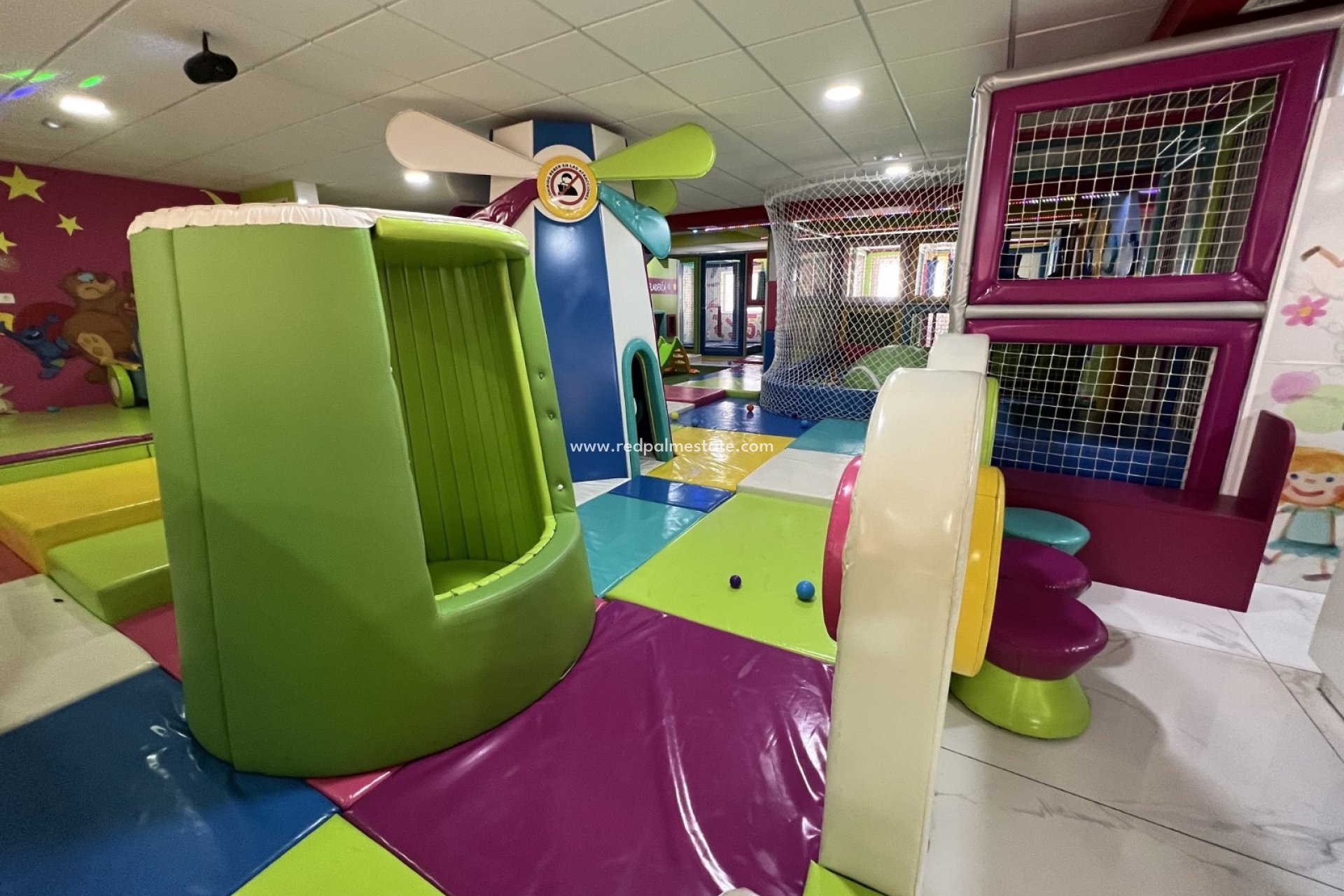Revente - Entreprise -
Torrevieja