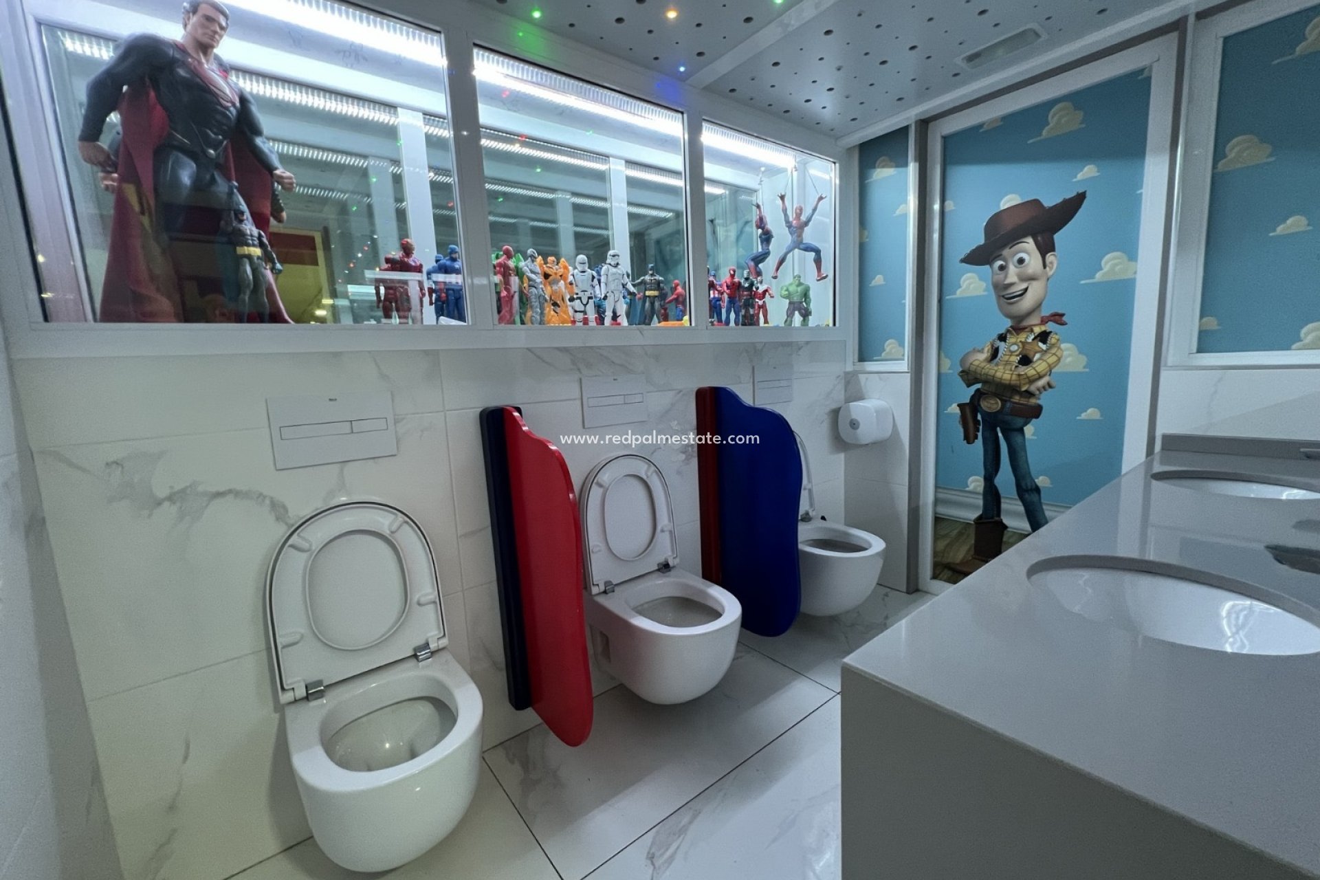 Revente - Entreprise -
Torrevieja