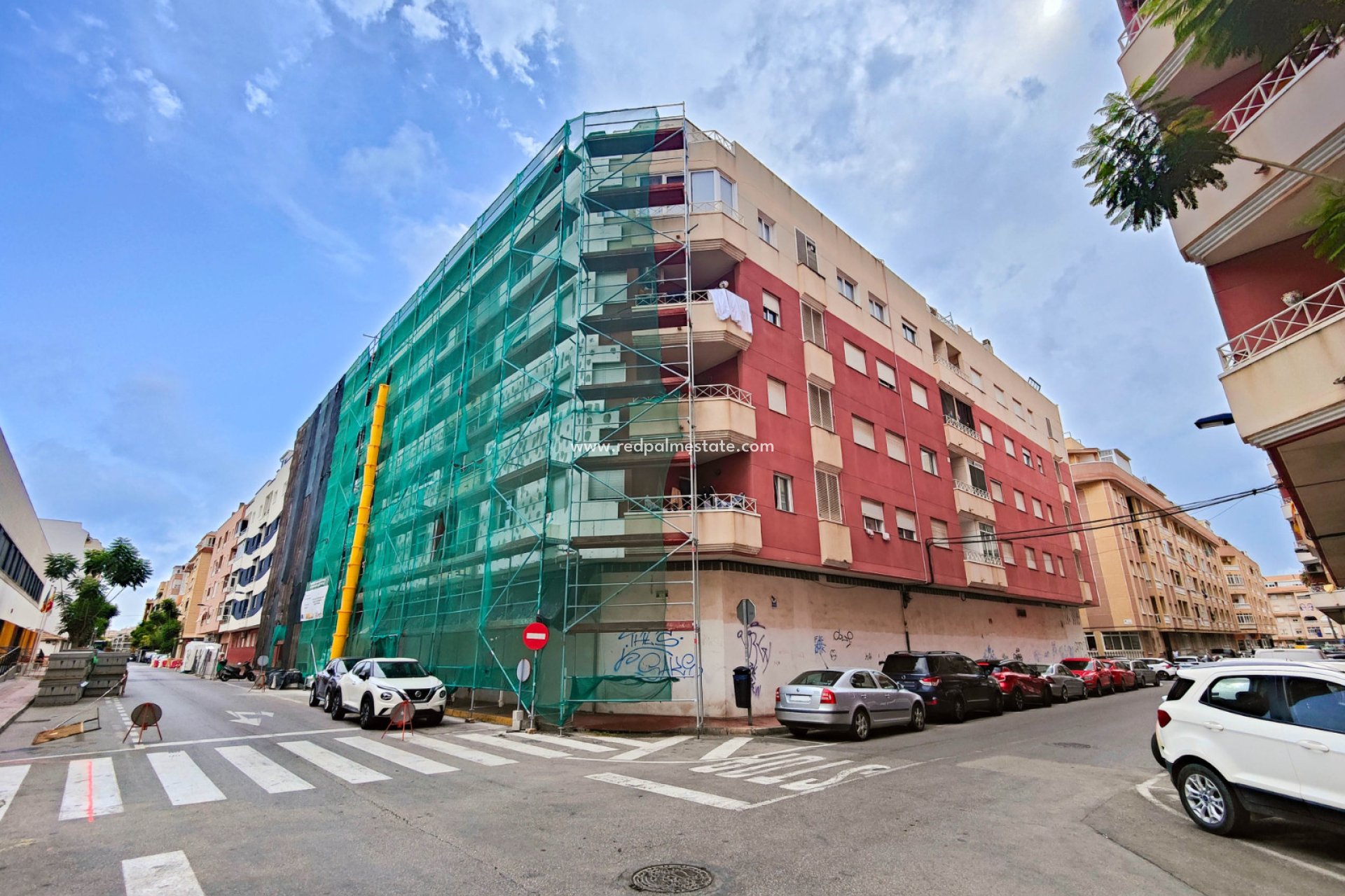 Revente - Entreprise -
Torrevieja