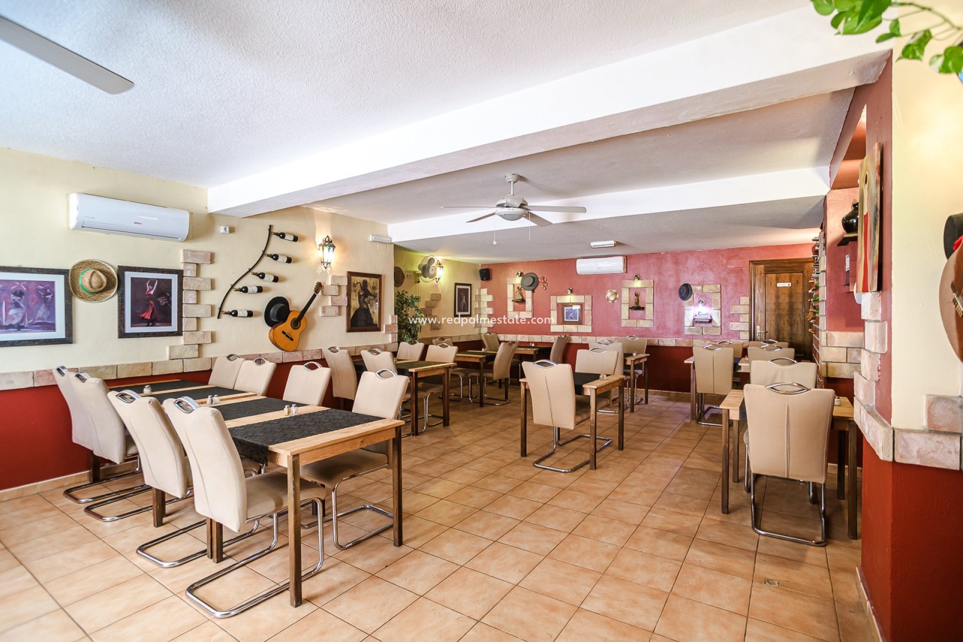 Revente - Entreprise -
Torrevieja