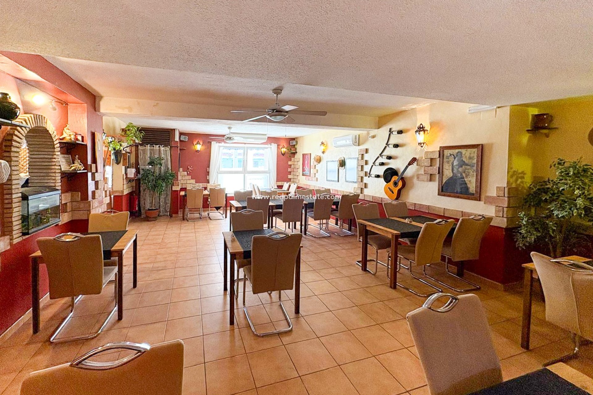 Revente - Entreprise -
Torrevieja