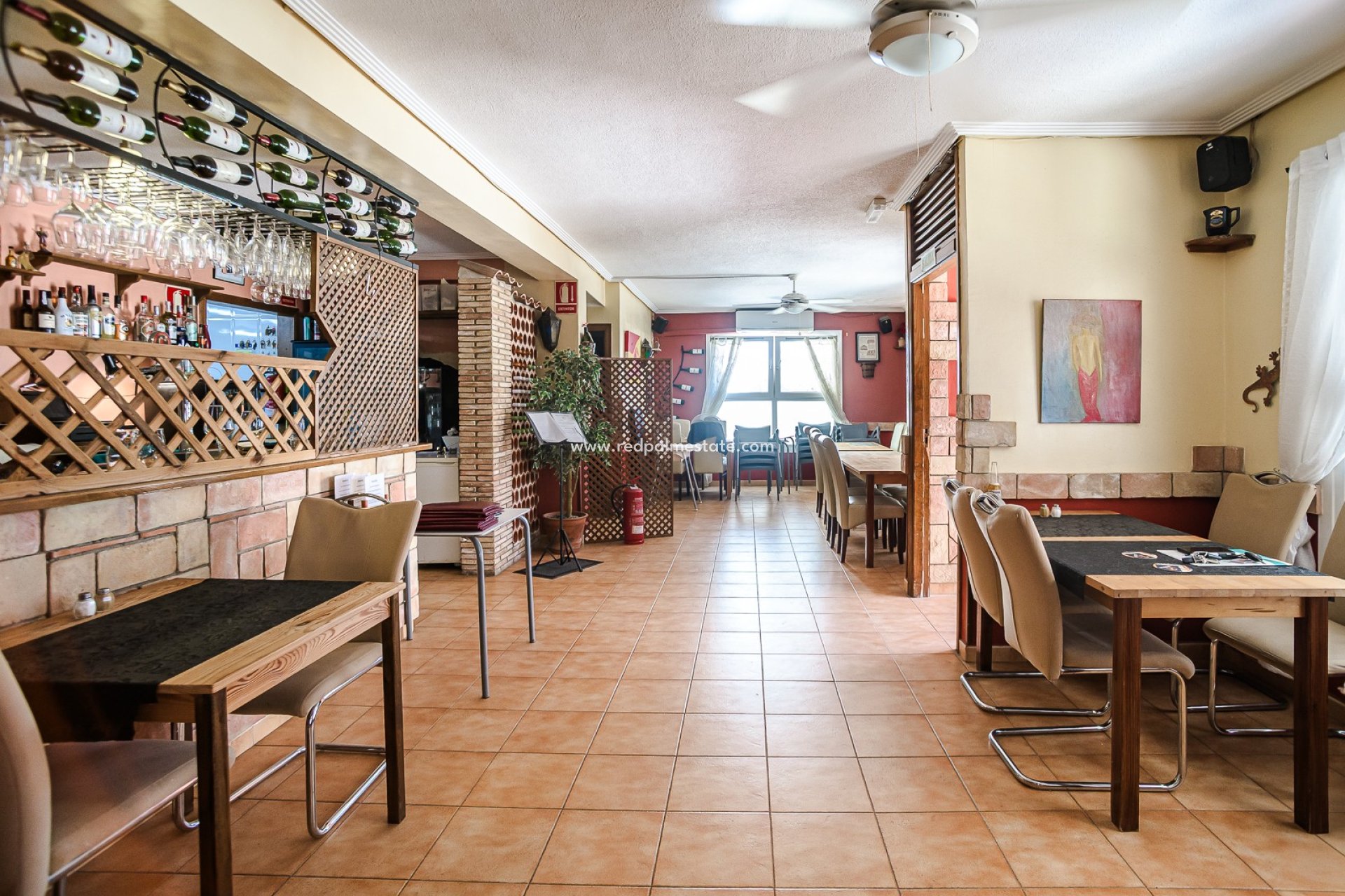 Revente - Entreprise -
Torrevieja