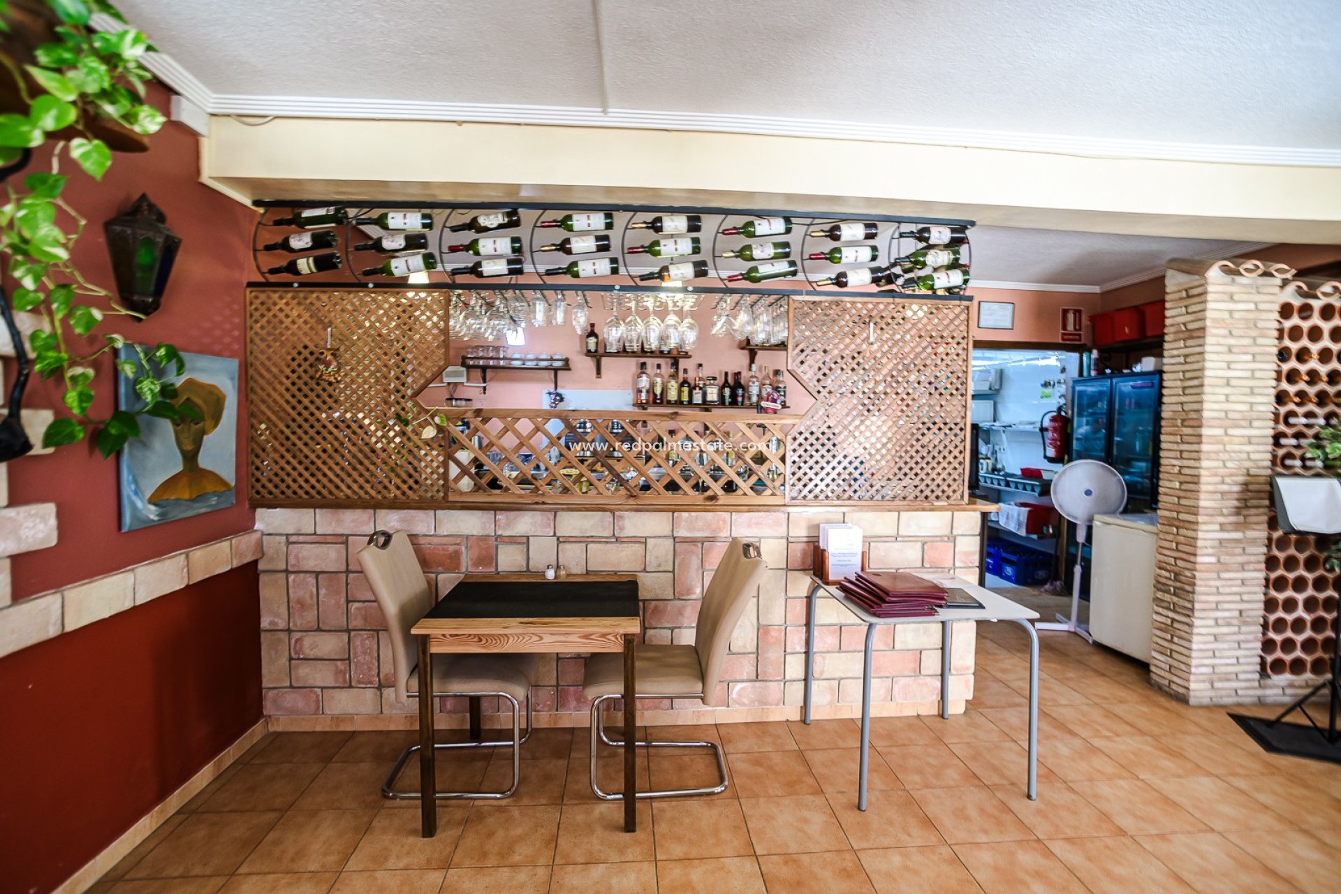 Revente - Entreprise -
Torrevieja