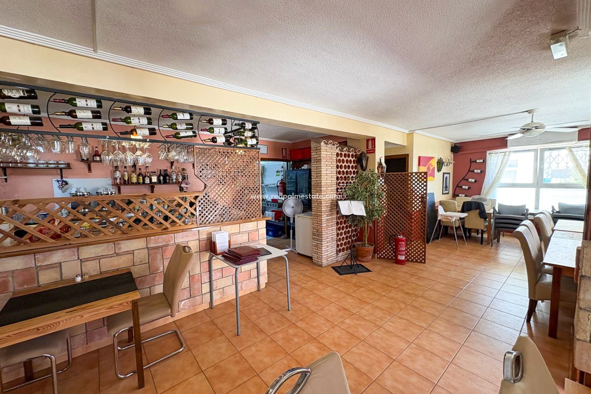 Revente - Entreprise -
Torrevieja