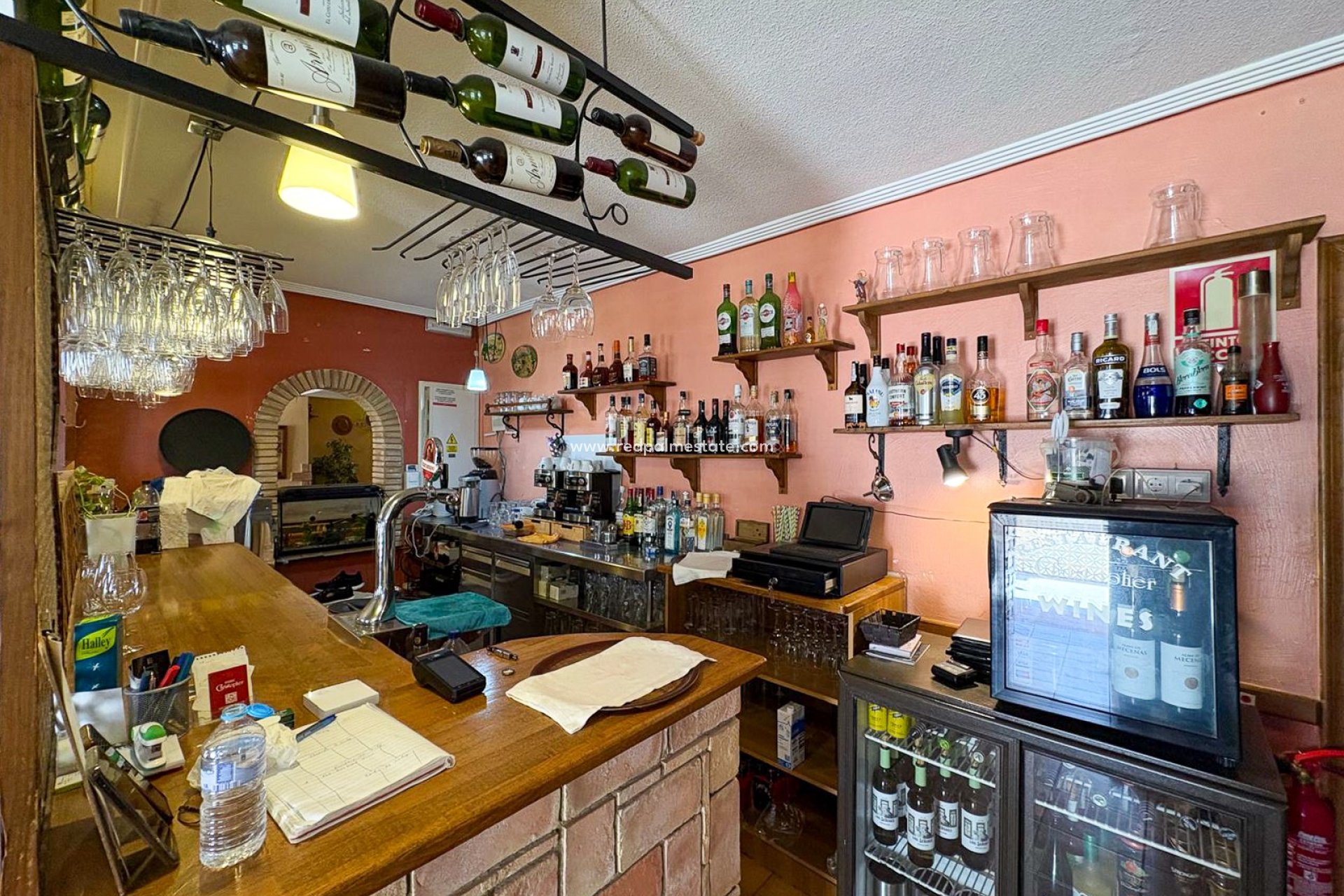 Revente - Entreprise -
Torrevieja