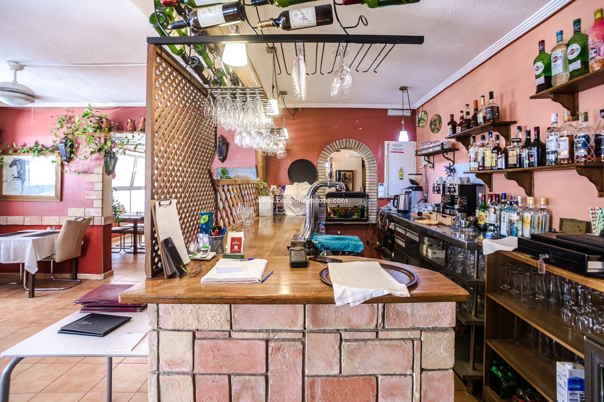 Revente - Entreprise -
Torrevieja