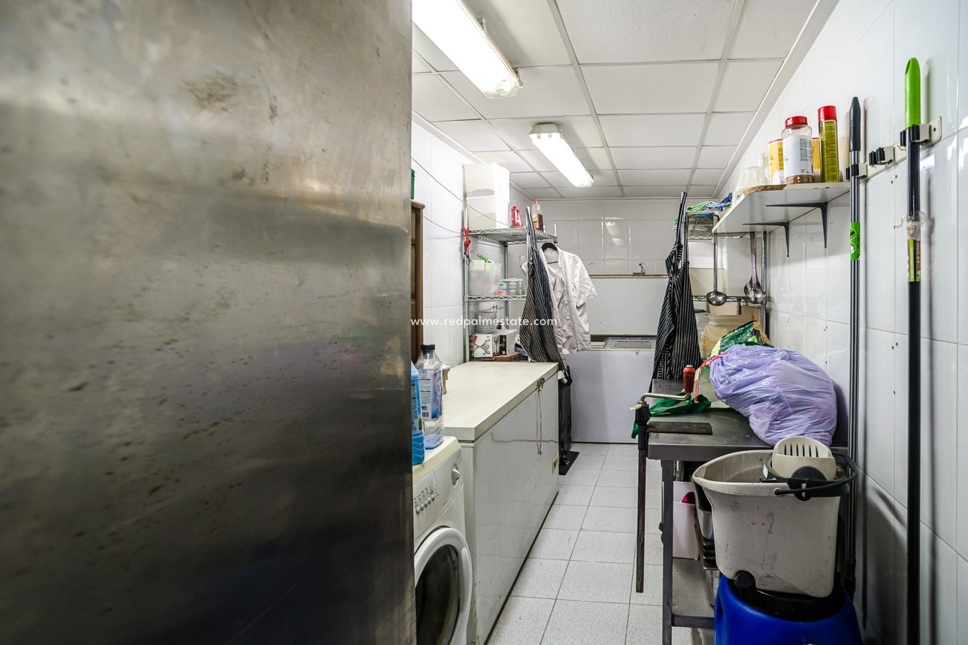 Revente - Entreprise -
Torrevieja