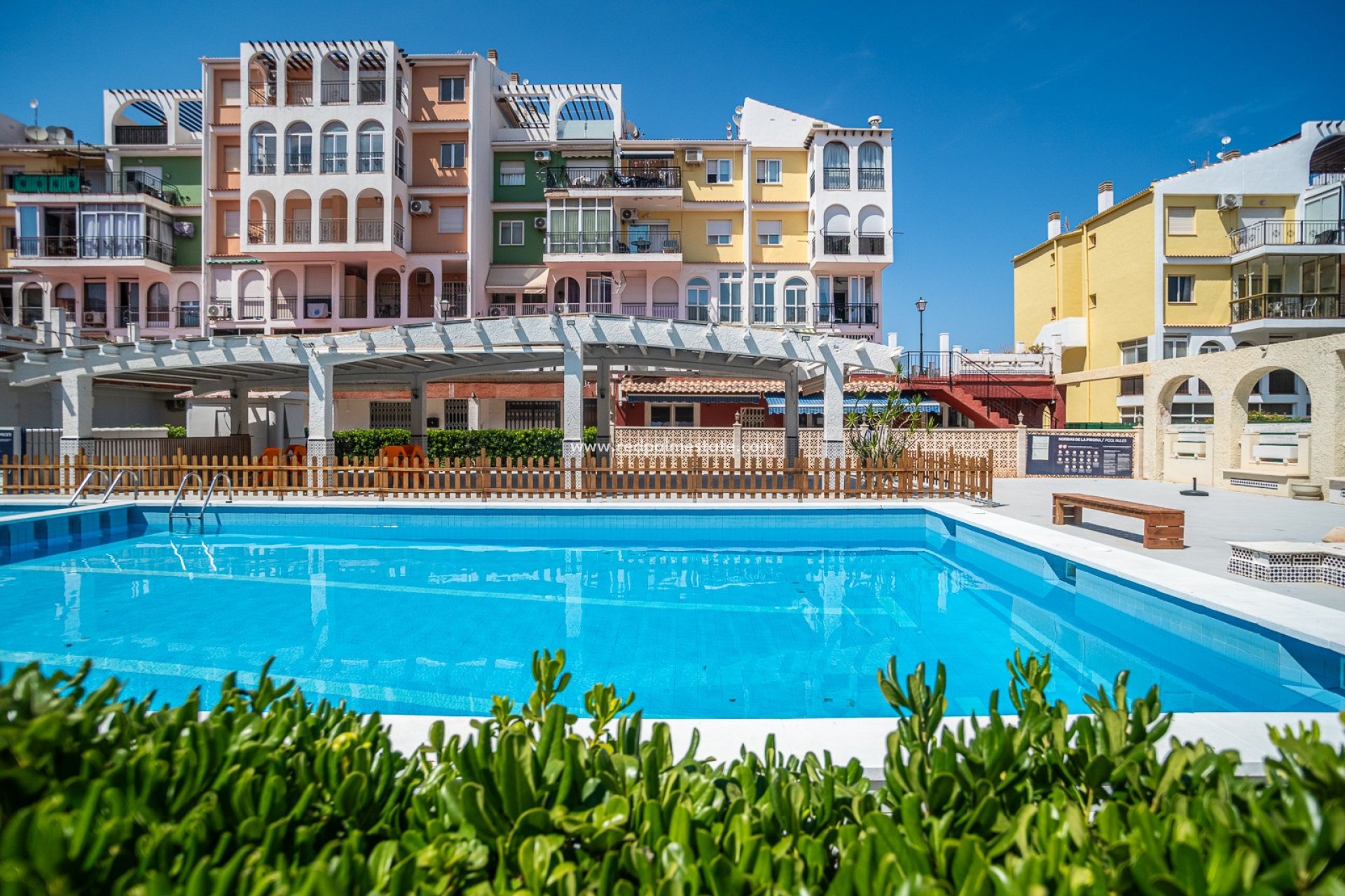 Revente - Entreprise -
Torrevieja