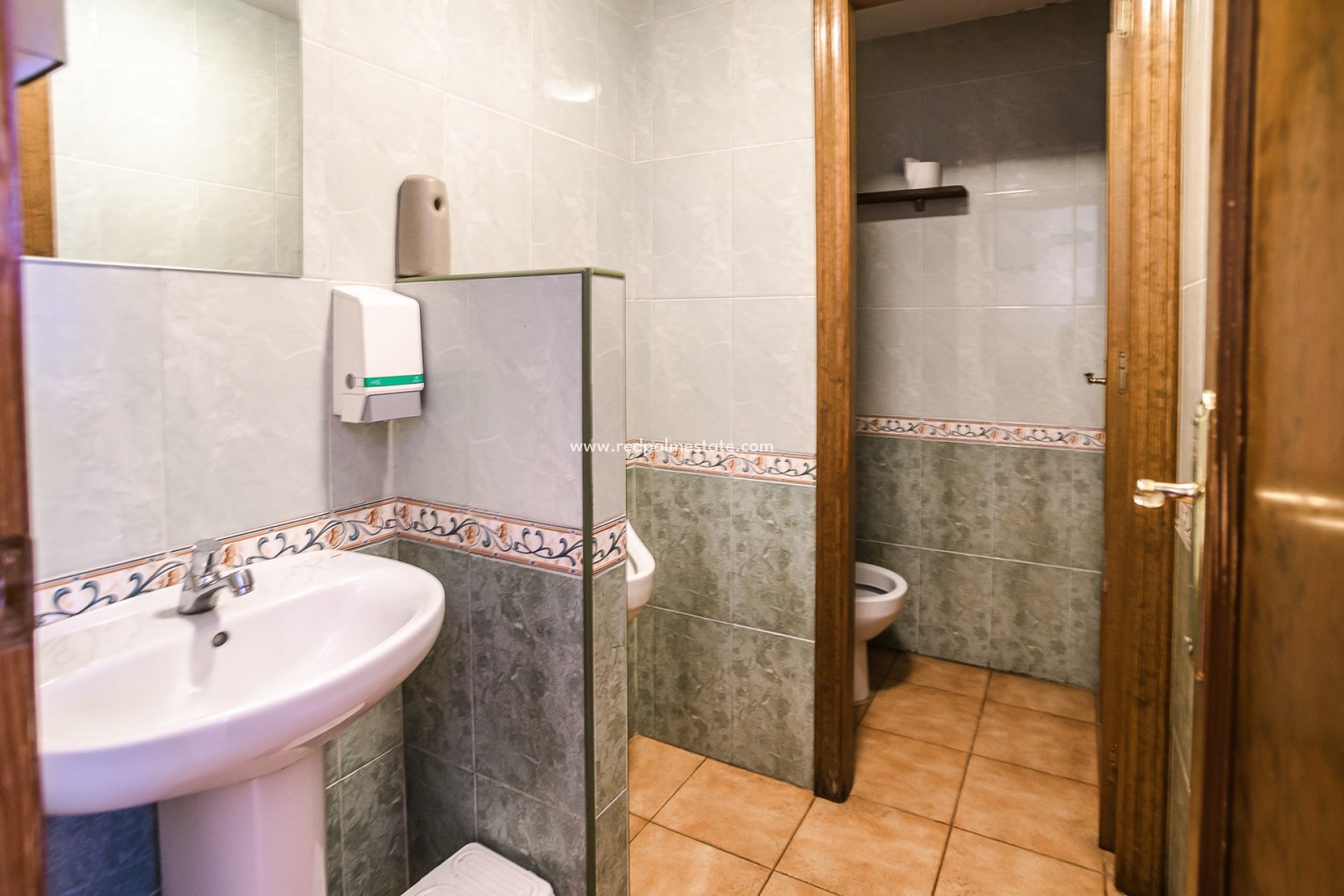 Revente - Entreprise -
Torrevieja
