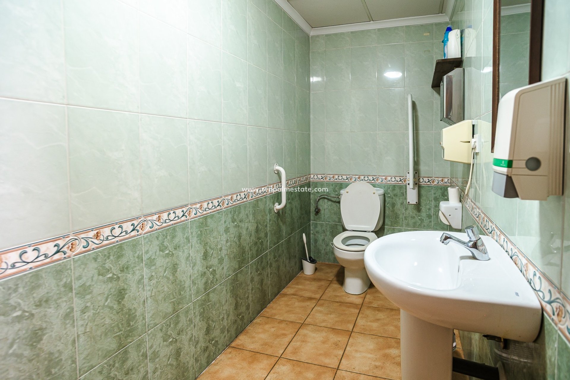 Revente - Entreprise -
Torrevieja