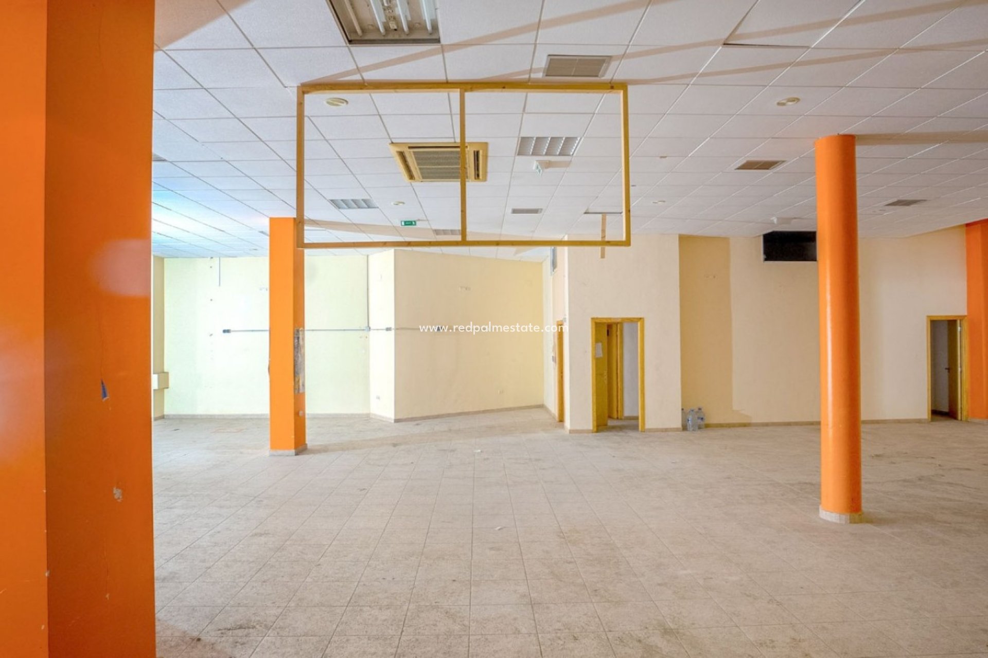 Revente - Entreprise -
Torrevieja