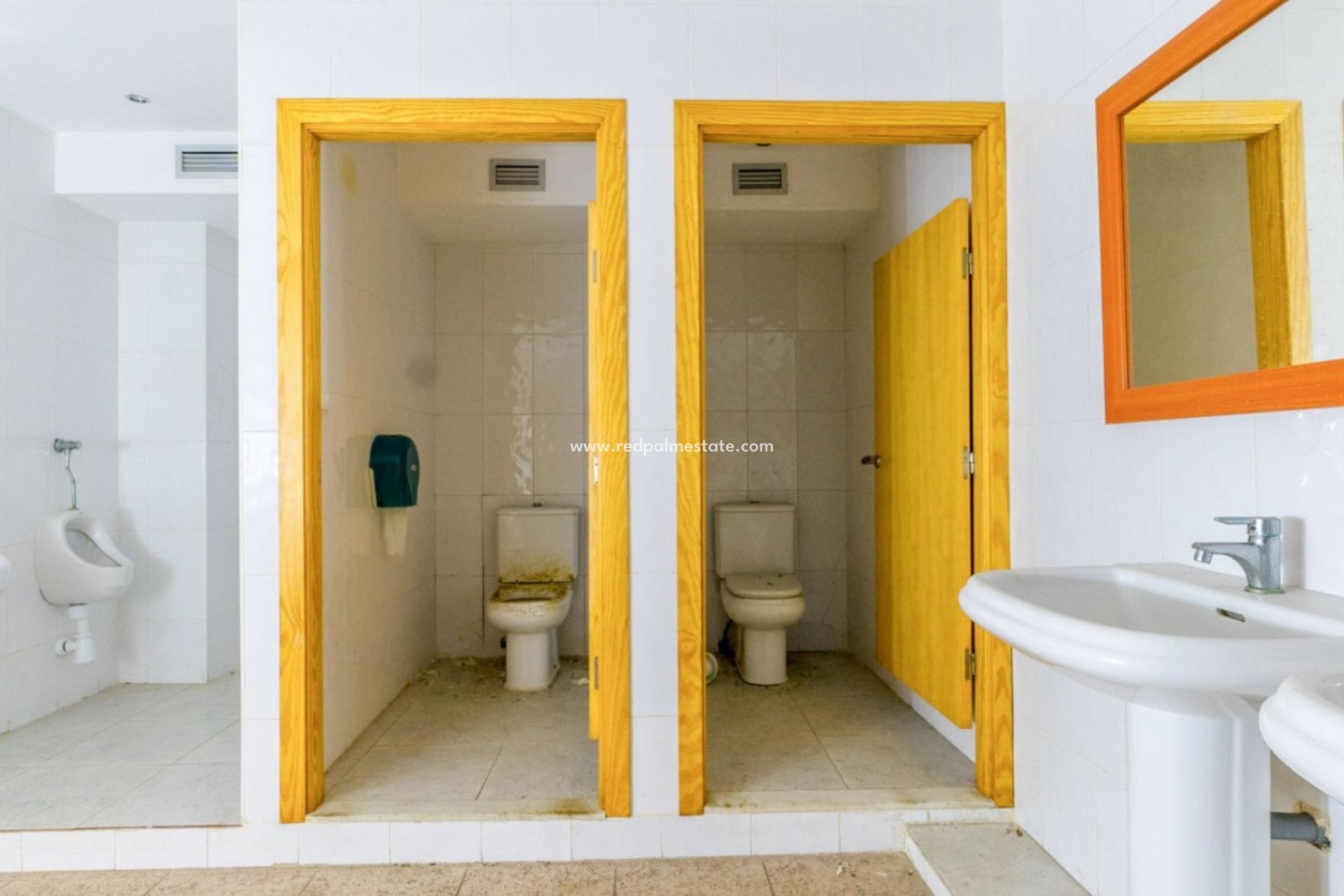 Revente - Entreprise -
Torrevieja