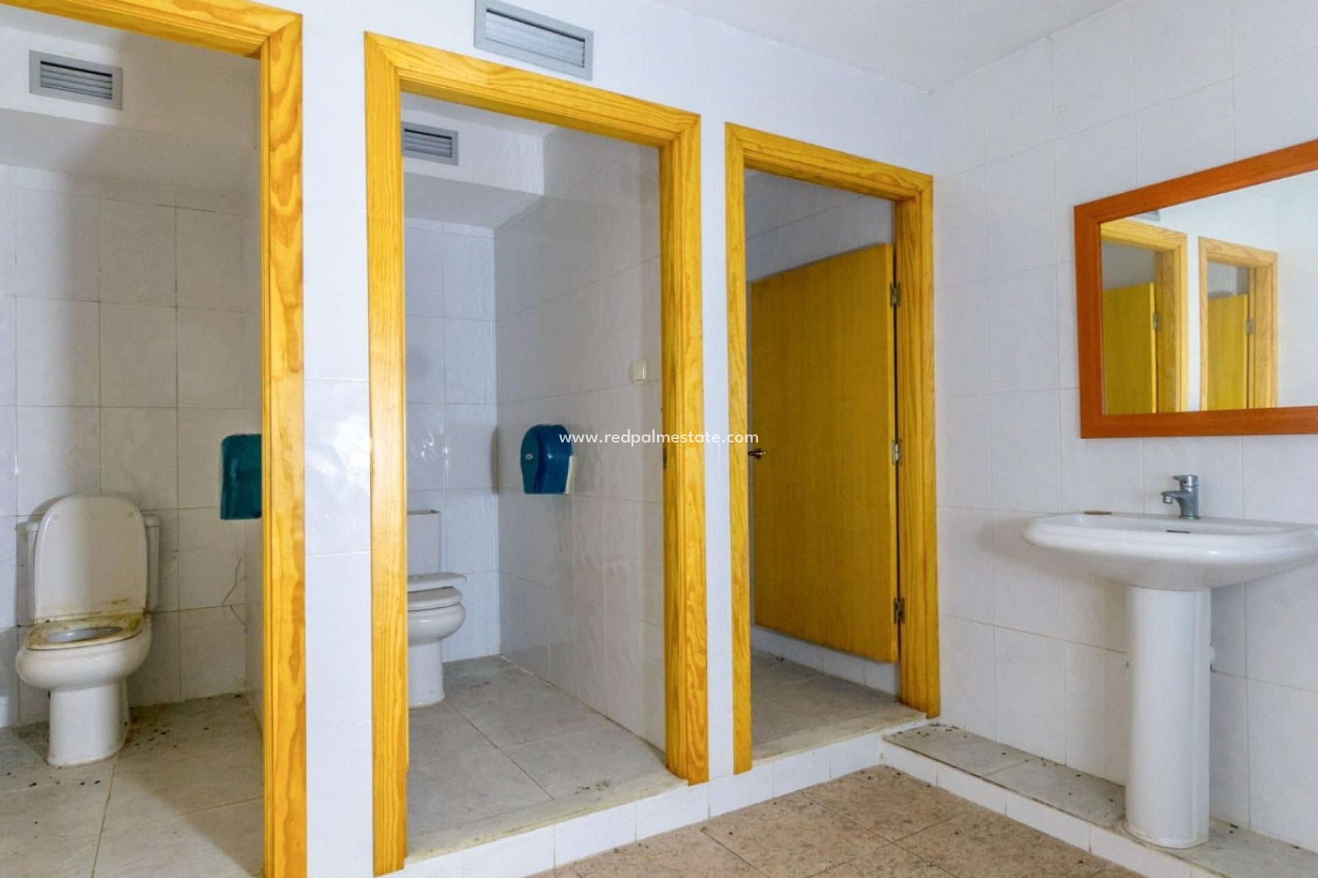 Revente - Entreprise -
Torrevieja