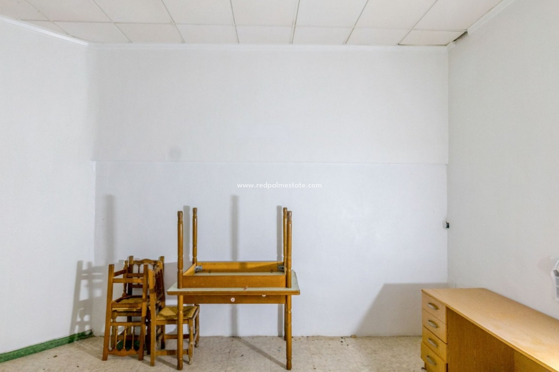 Revente - Entreprise -
Torrevieja