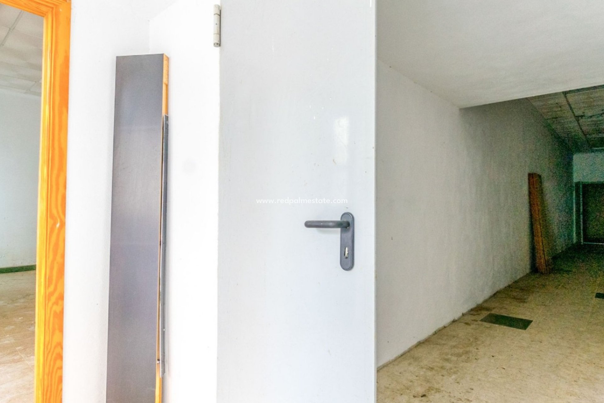 Revente - Entreprise -
Torrevieja