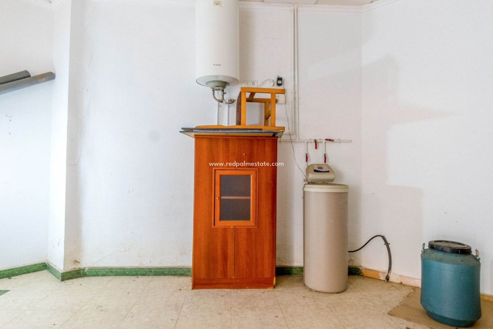 Revente - Entreprise -
Torrevieja