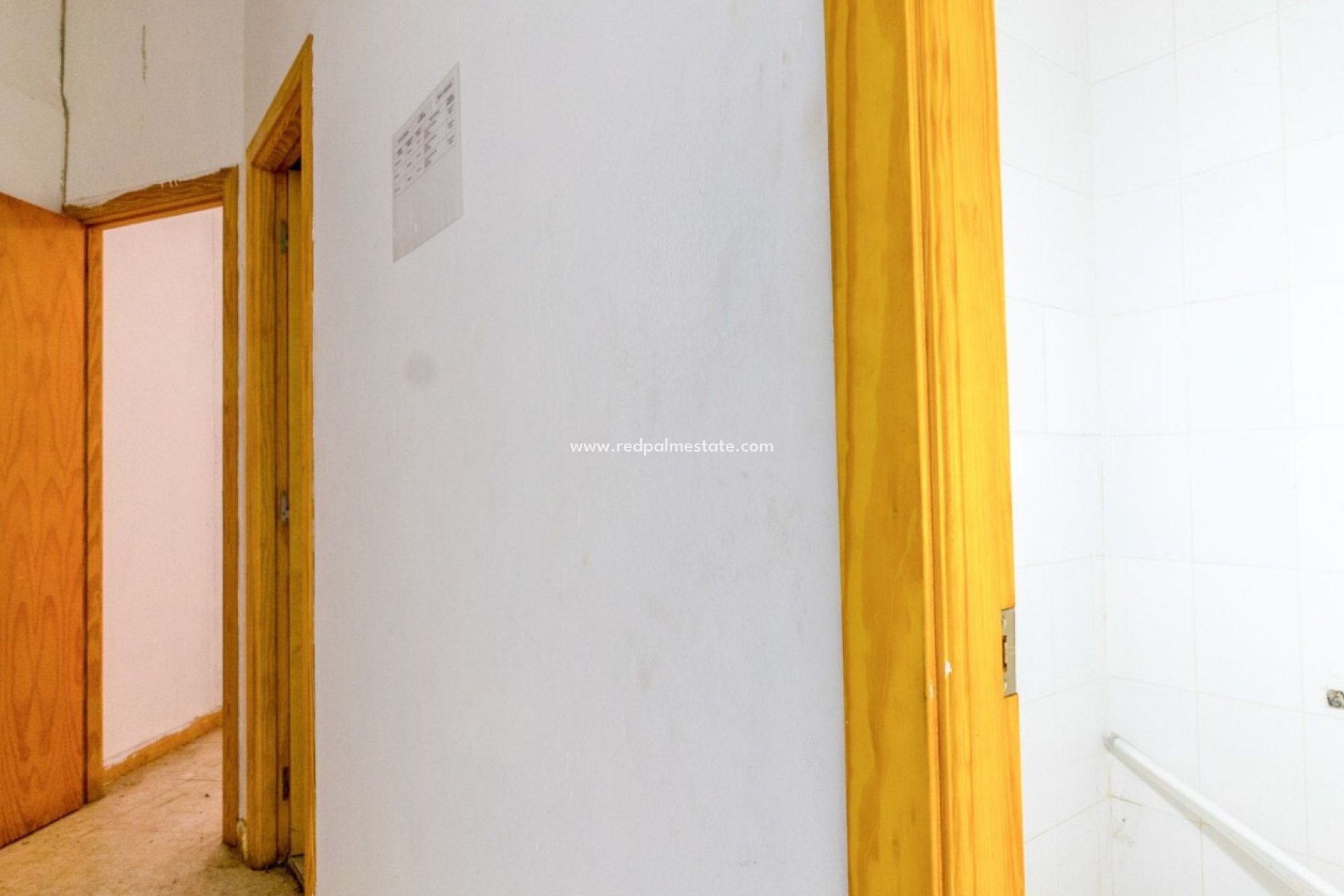 Revente - Entreprise -
Torrevieja