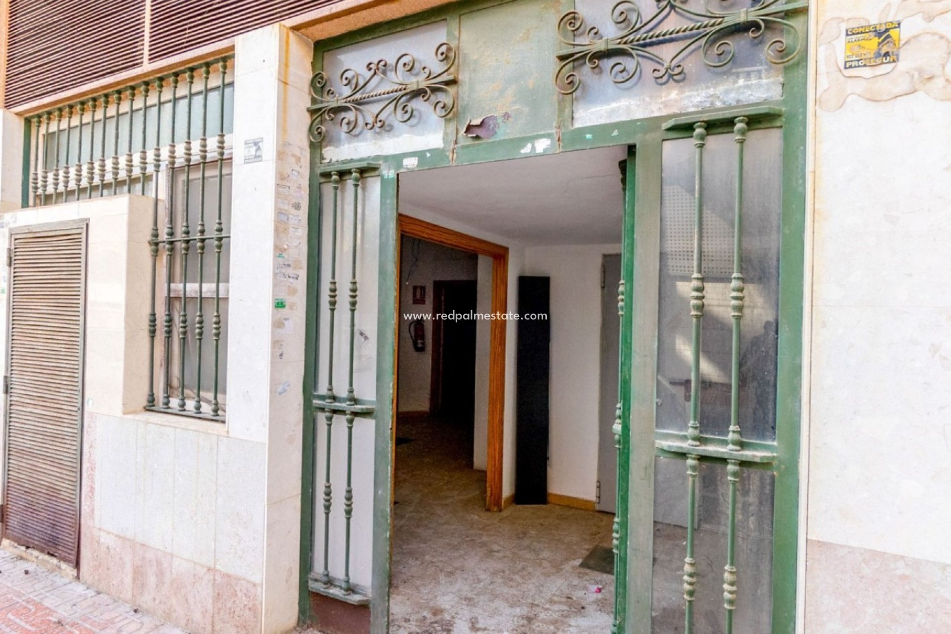 Revente - Entreprise -
Torrevieja