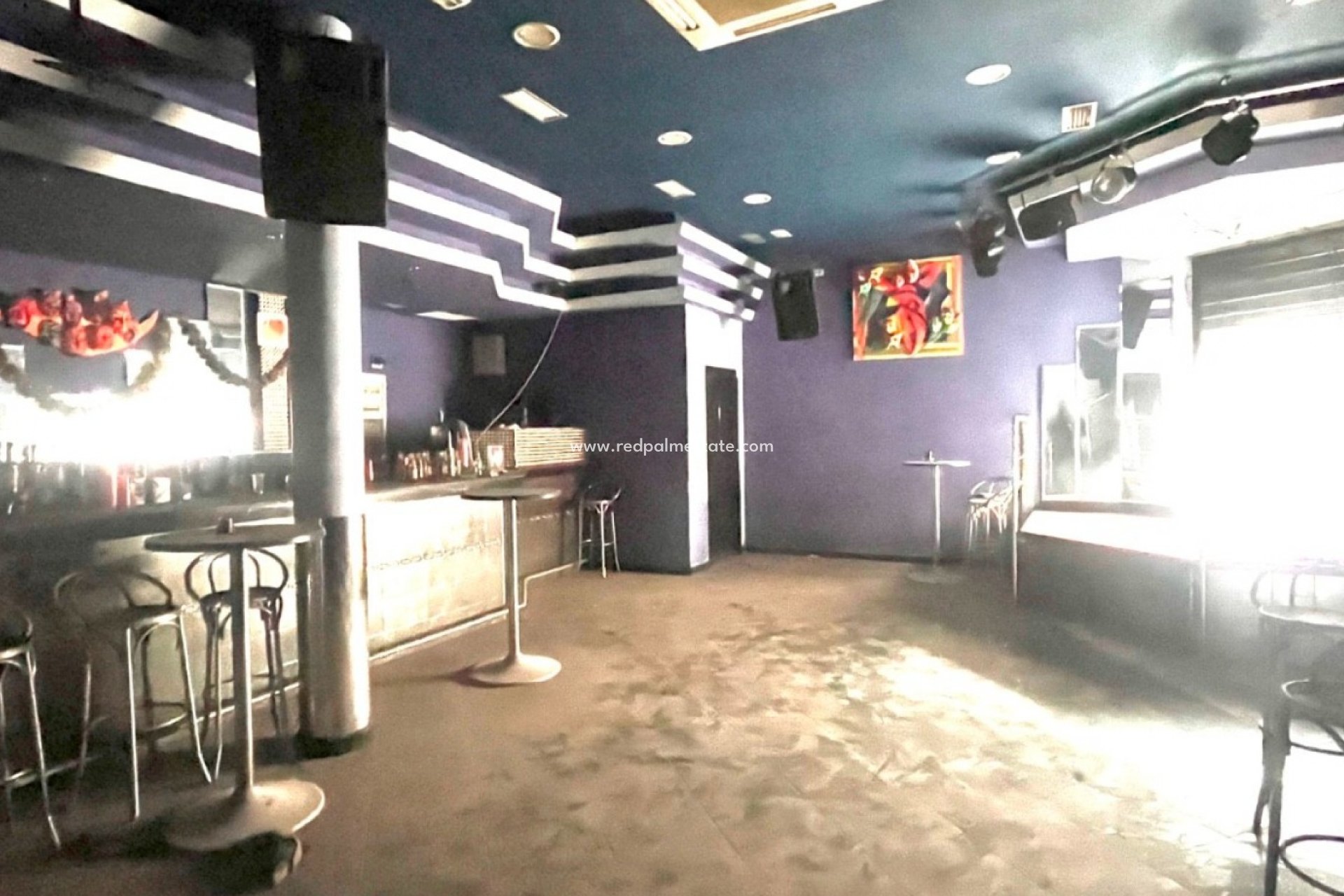 Revente - Entreprise -
Torrevieja