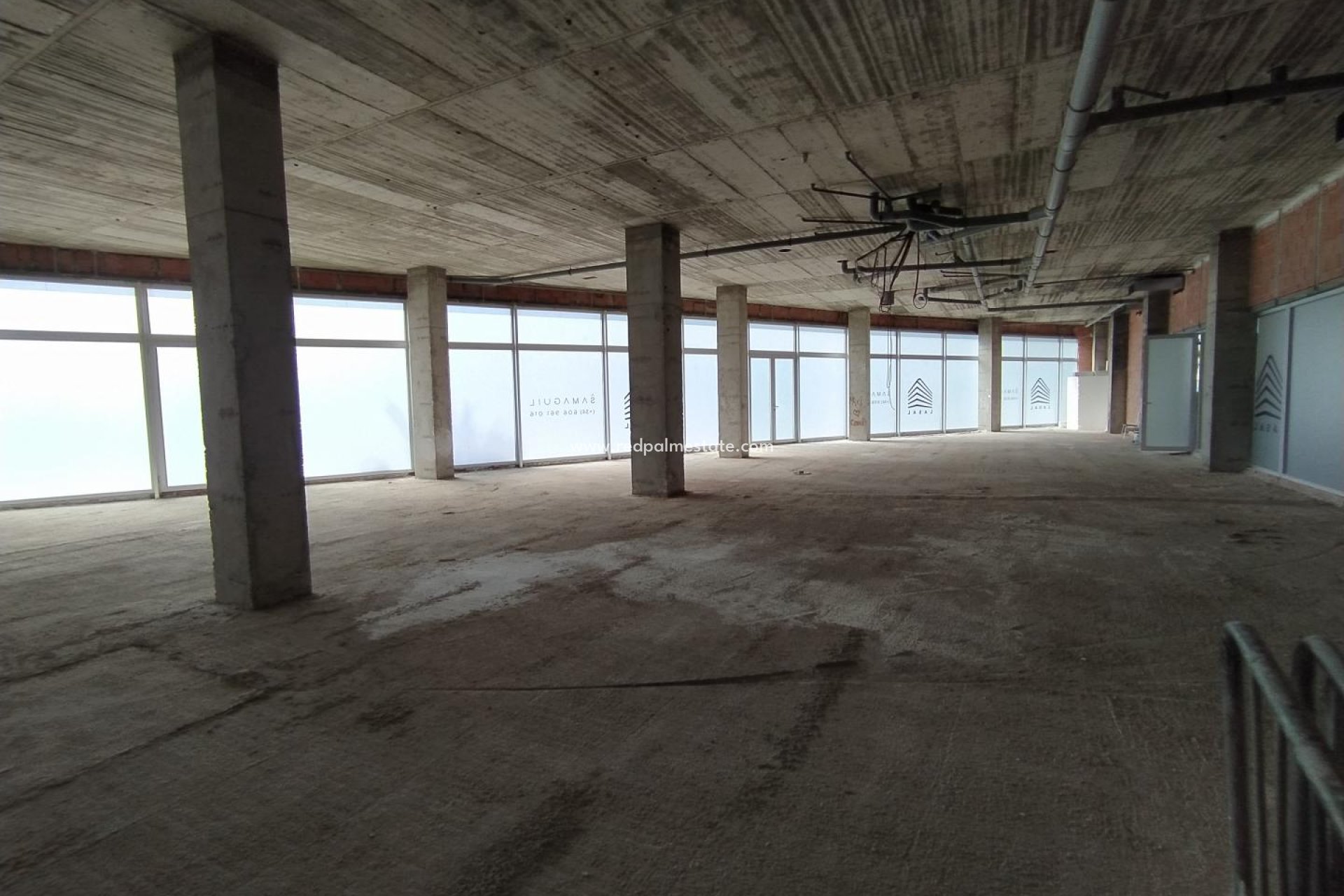 Revente - Entreprise -
Torrevieja