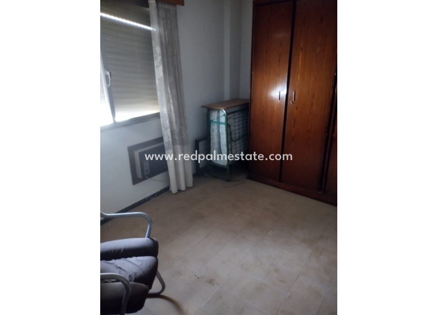 Revente - Entreprise -
Torrevieja