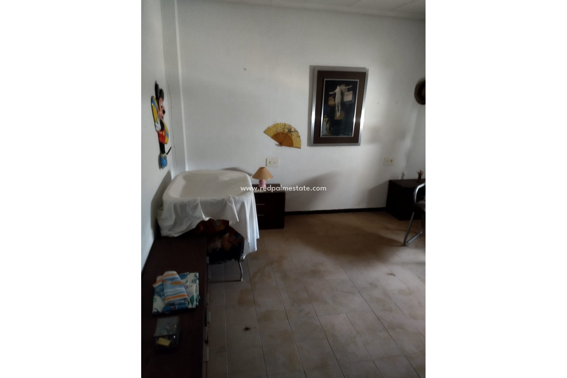 Revente - Entreprise -
Torrevieja