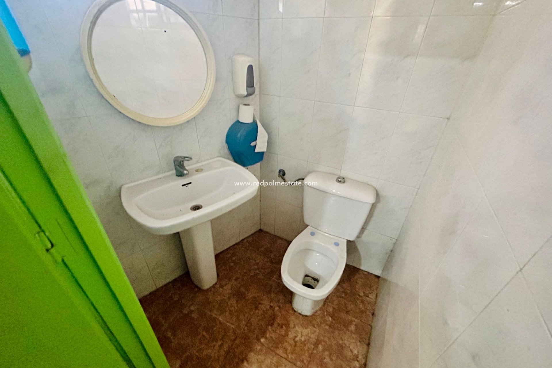 Revente - Entreprise -
Torrevieja