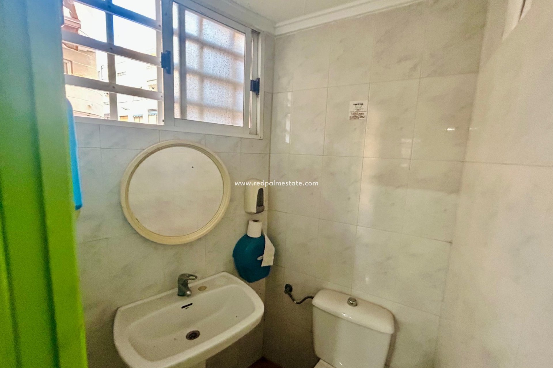 Revente - Entreprise -
Torrevieja