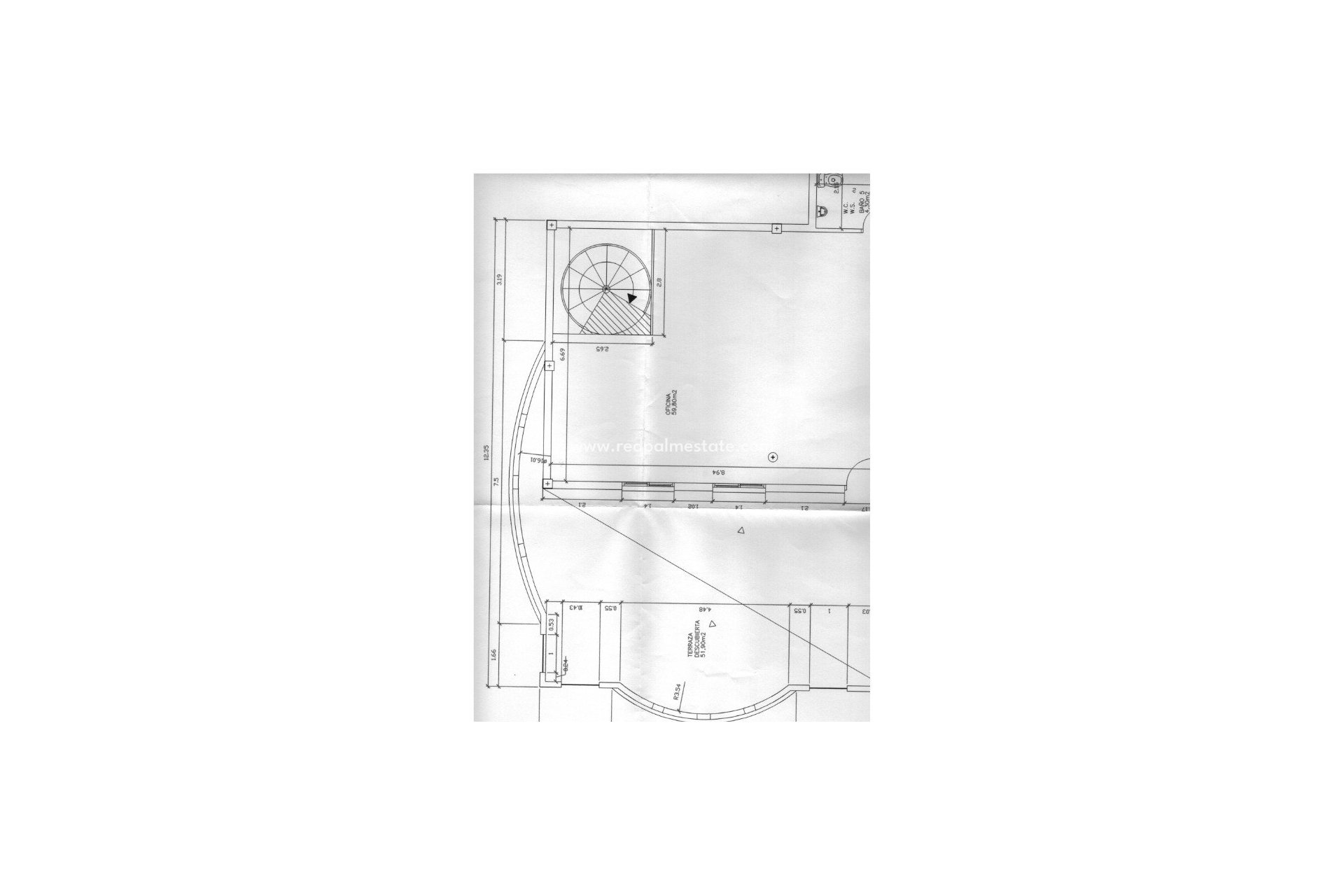 Revente - Entreprise -
Torrevieja