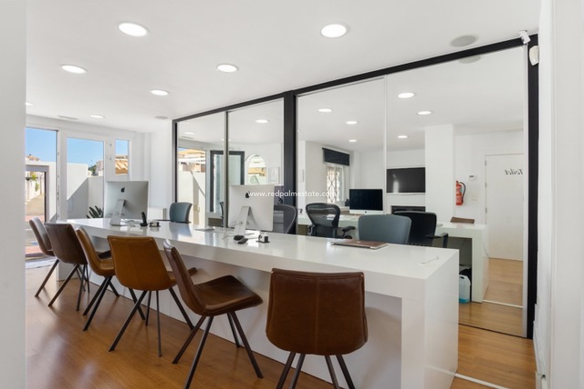 Revente - Entreprise -
Torrevieja