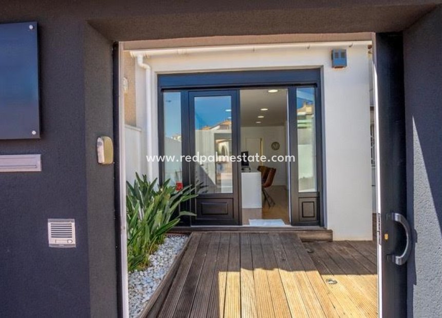 Revente - Entreprise -
Torrevieja